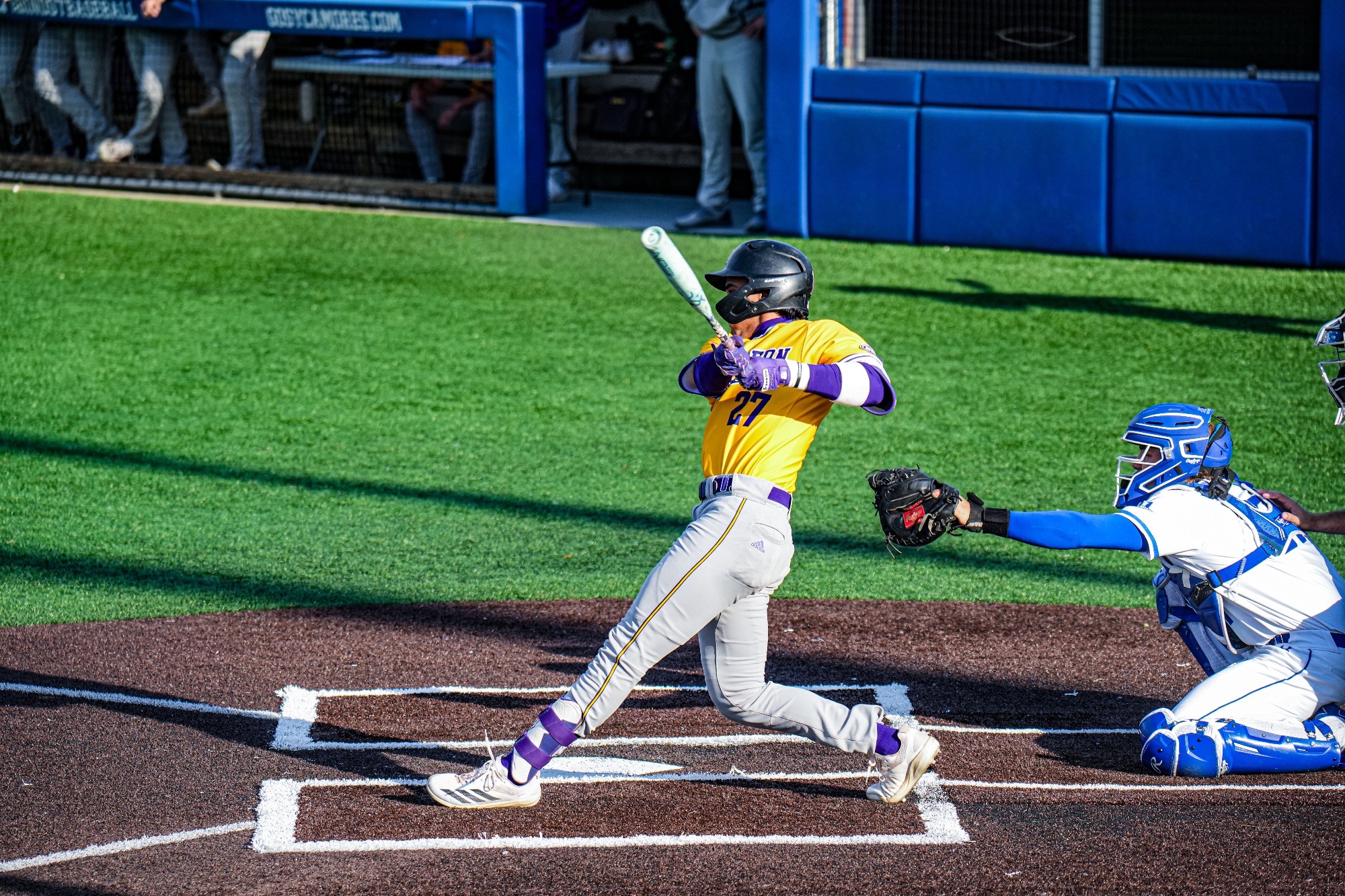 baseball