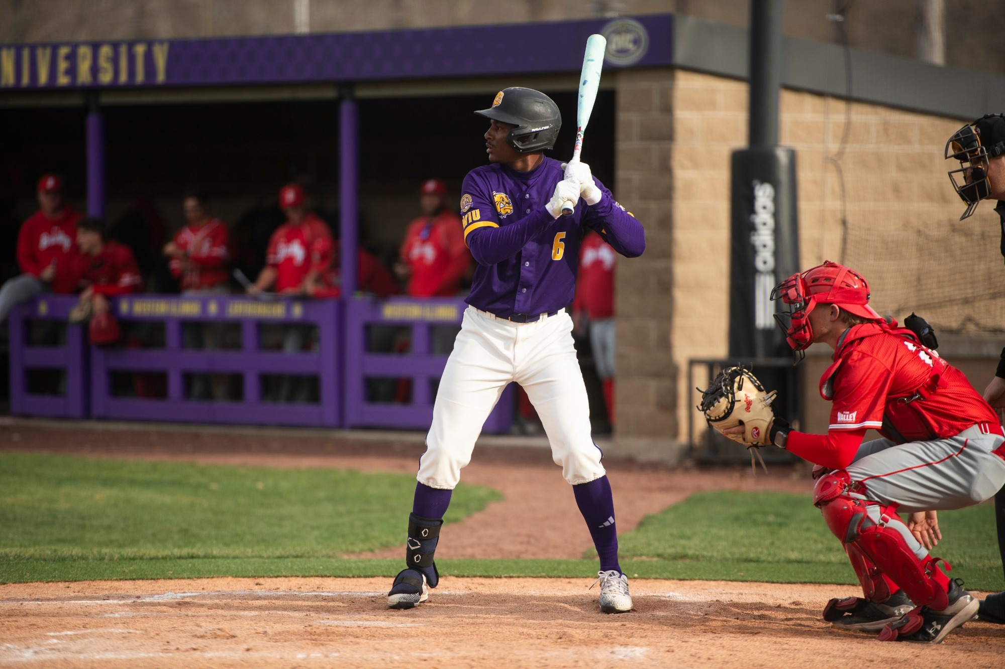 OVC POTW