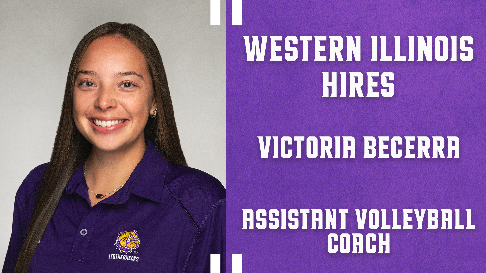 Hire Victoria Becerra