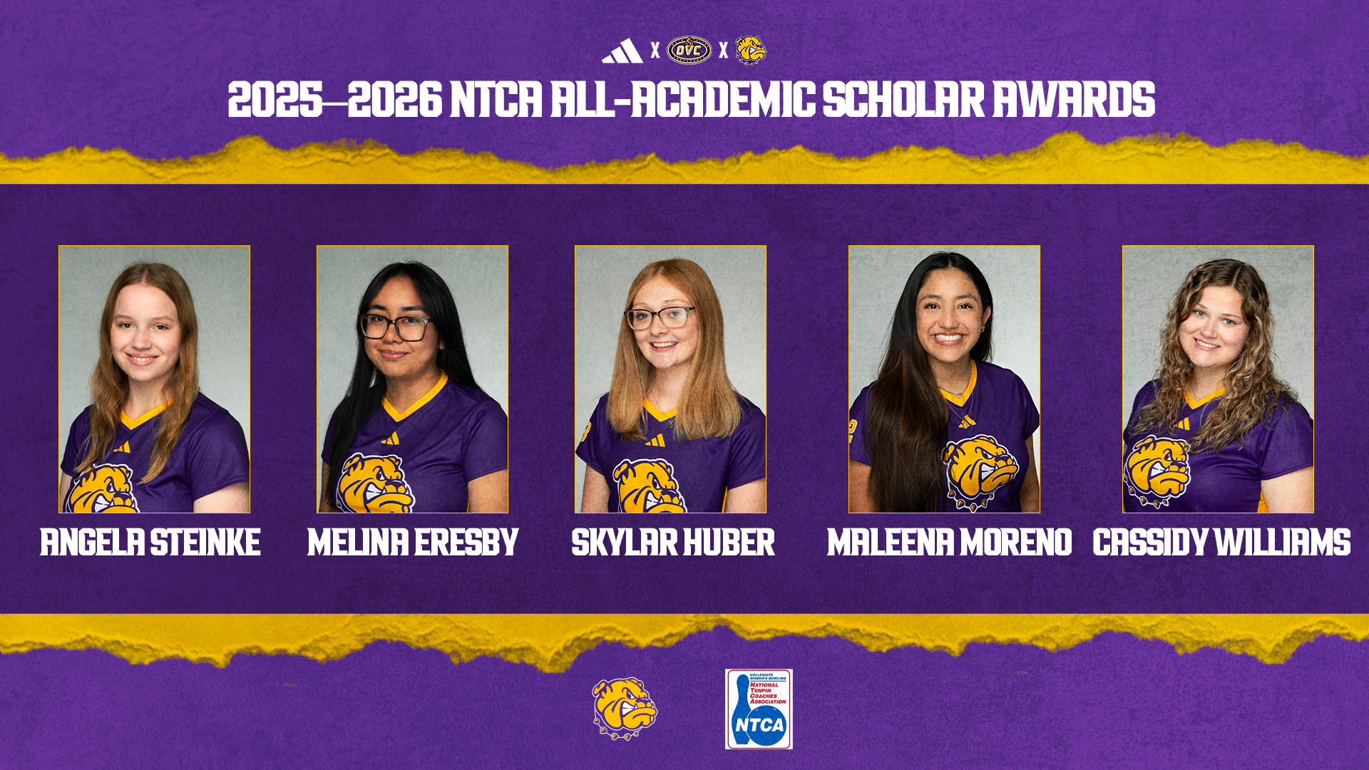 25-26 Bowling Academic Scholar