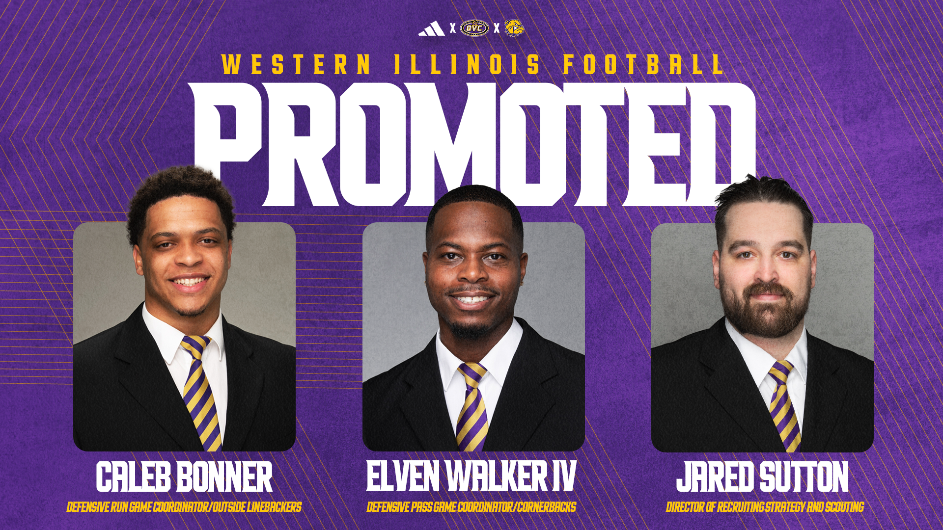2026 Football Promotions