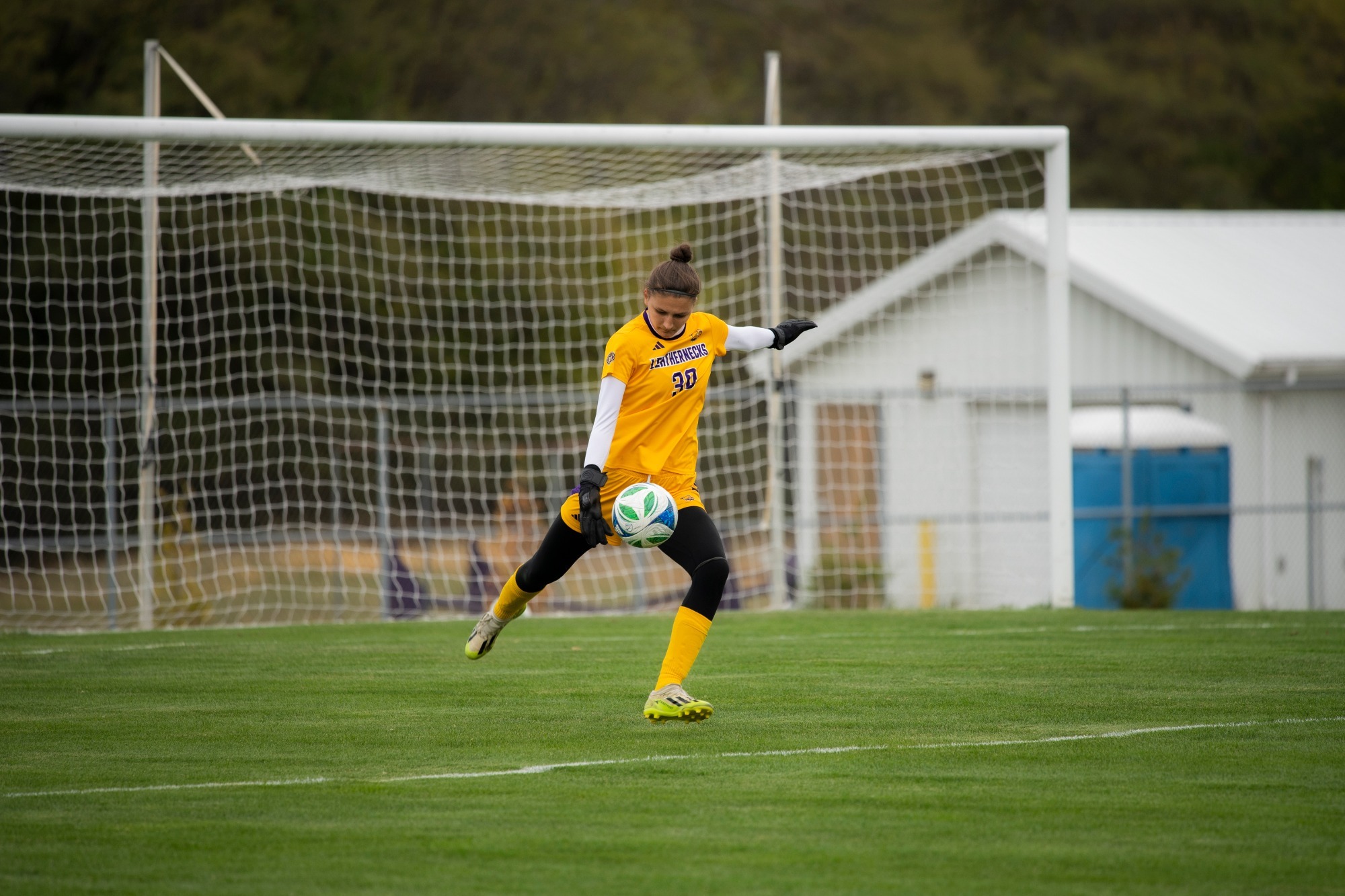 GoalKeeper