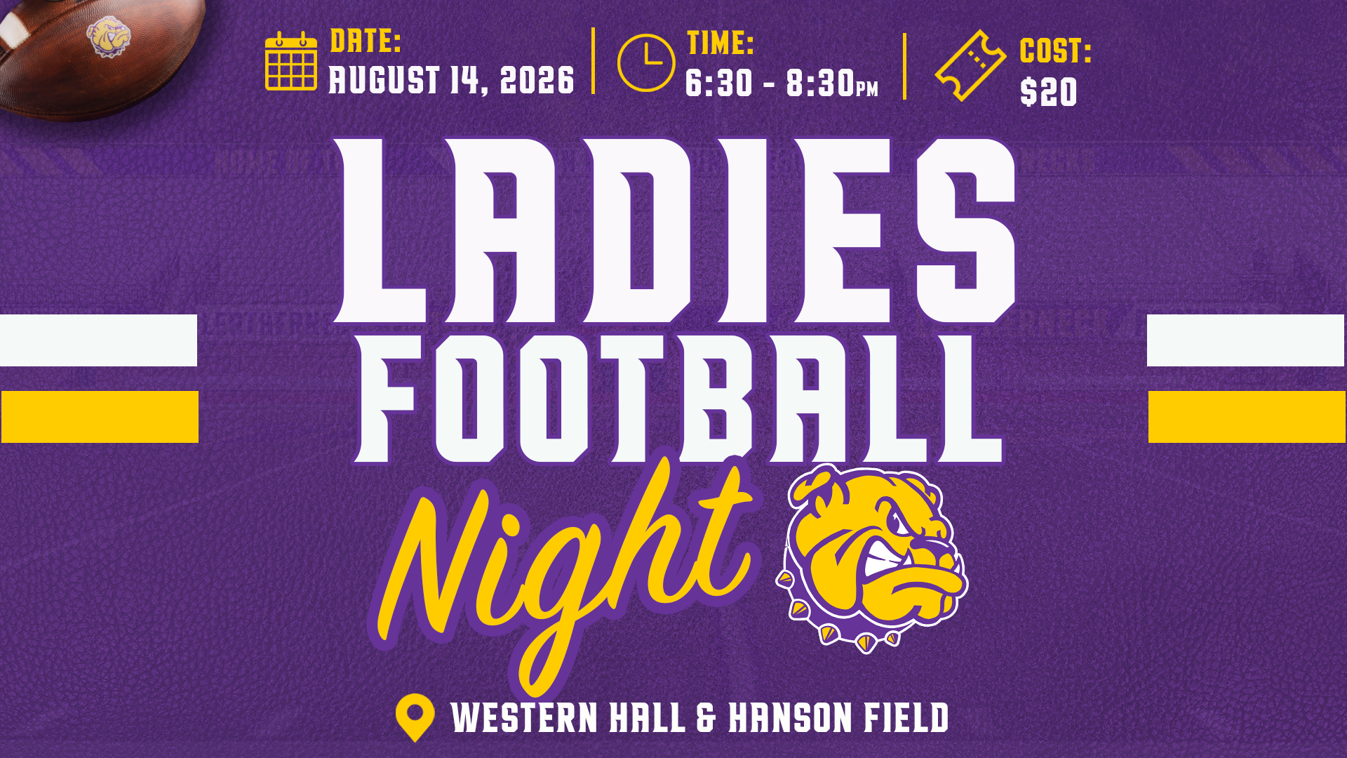 Ladies Night