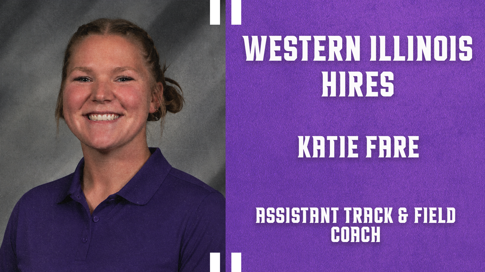 Katie Fare Hire