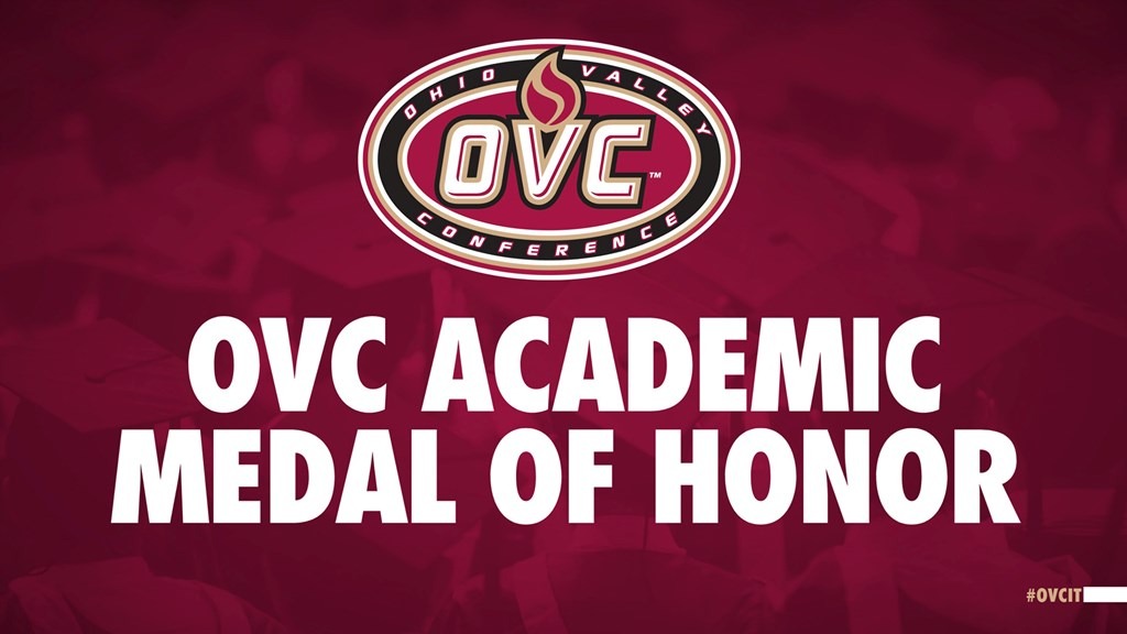 OVC Academic Medal of Honor