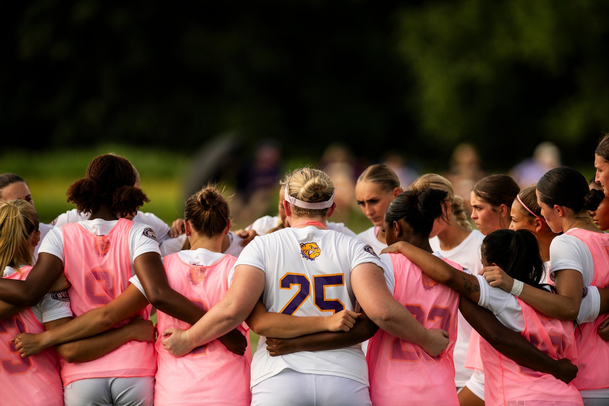 Women’s Soccer vs St Ambrose   700.5262