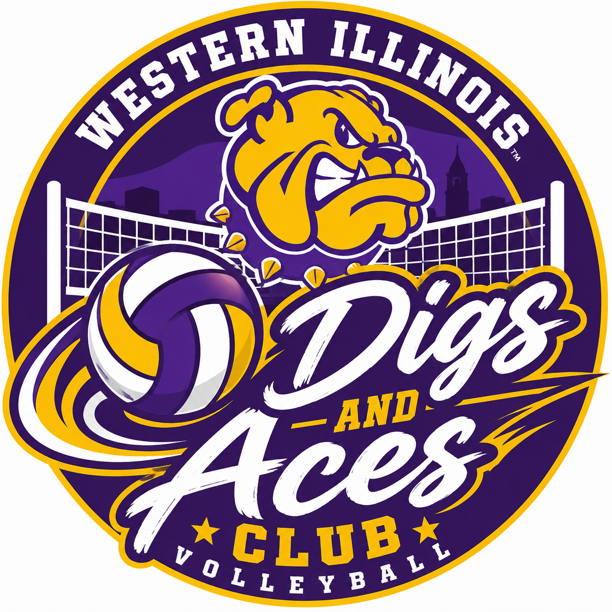 Digs and Aces 
