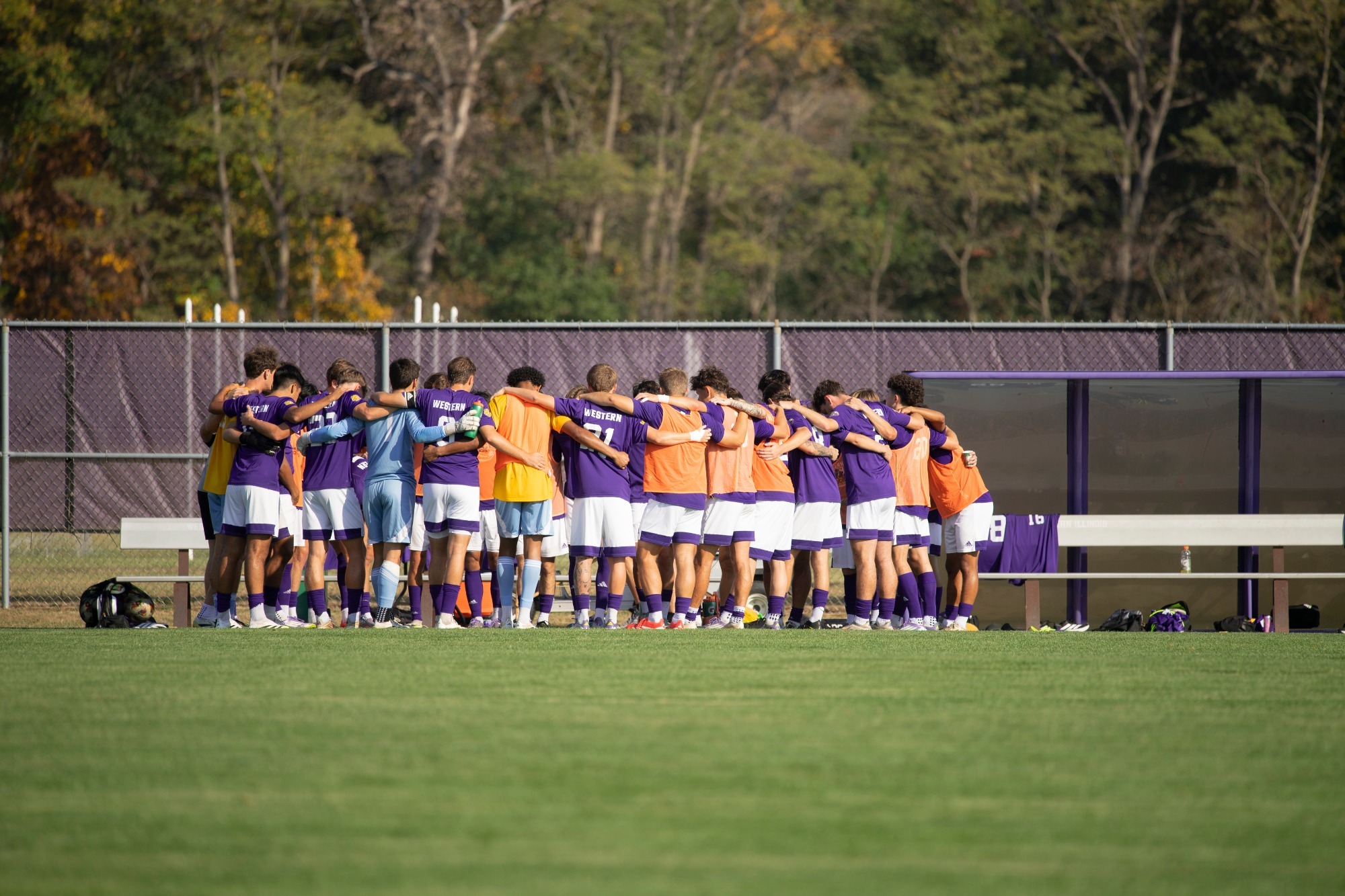 MSOC
