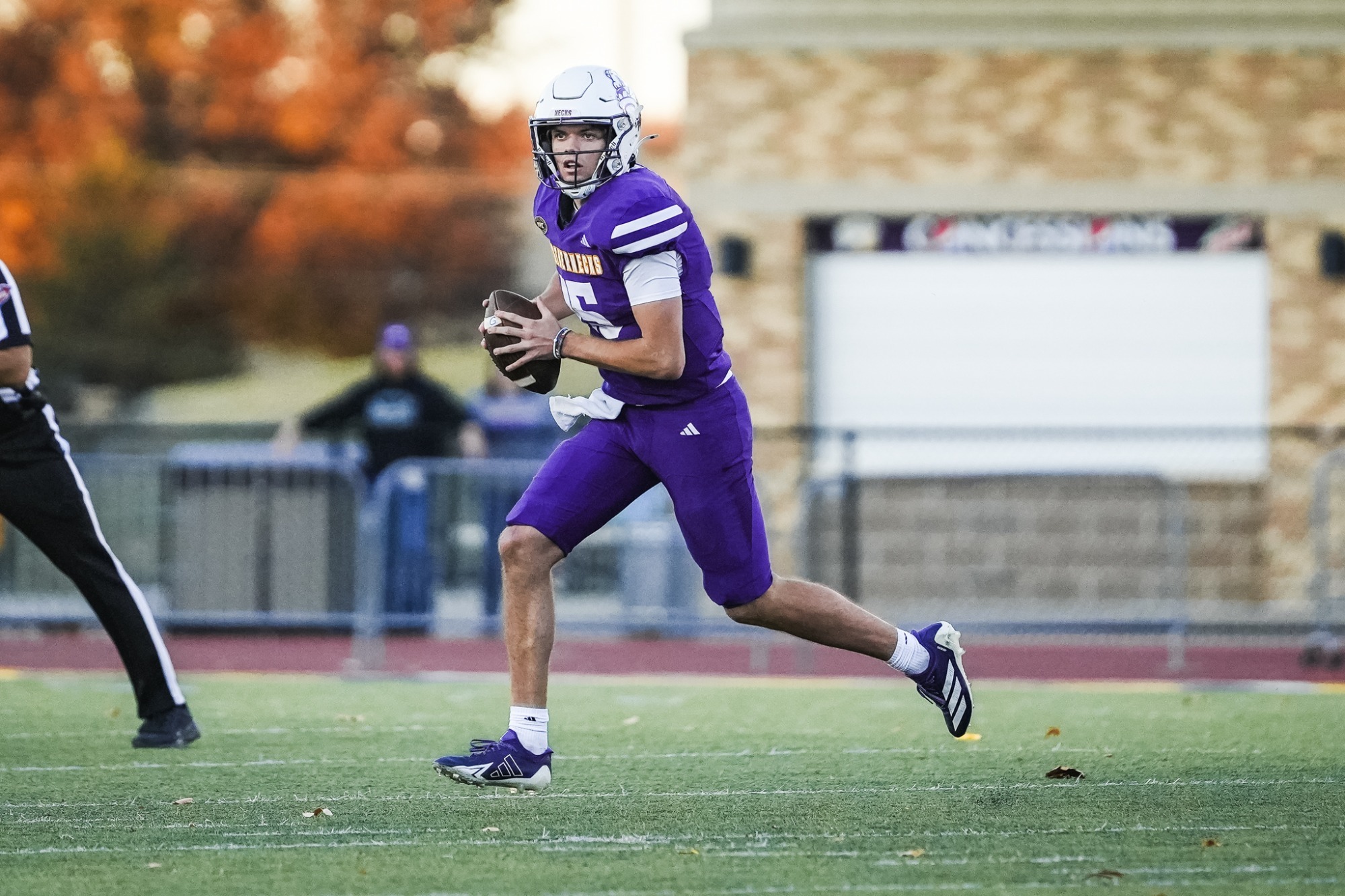 OVC Nomination
