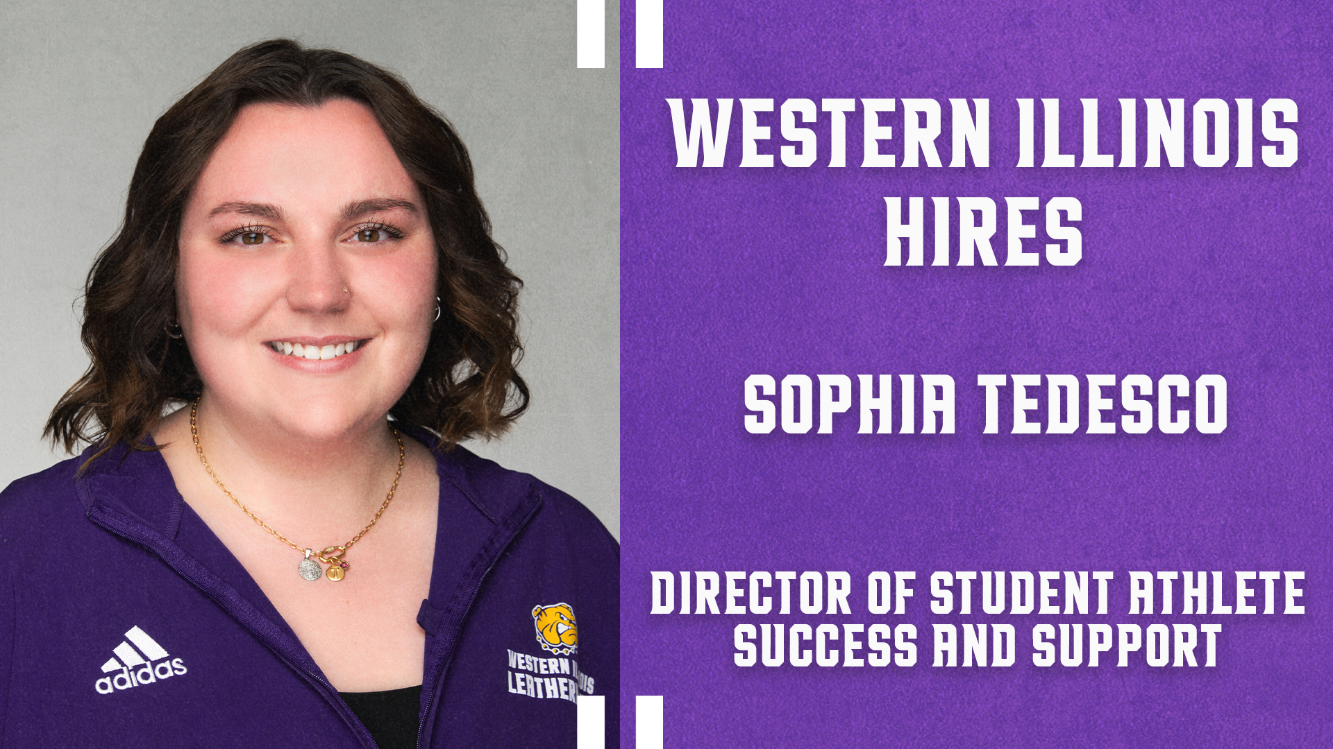 Sophia Hired