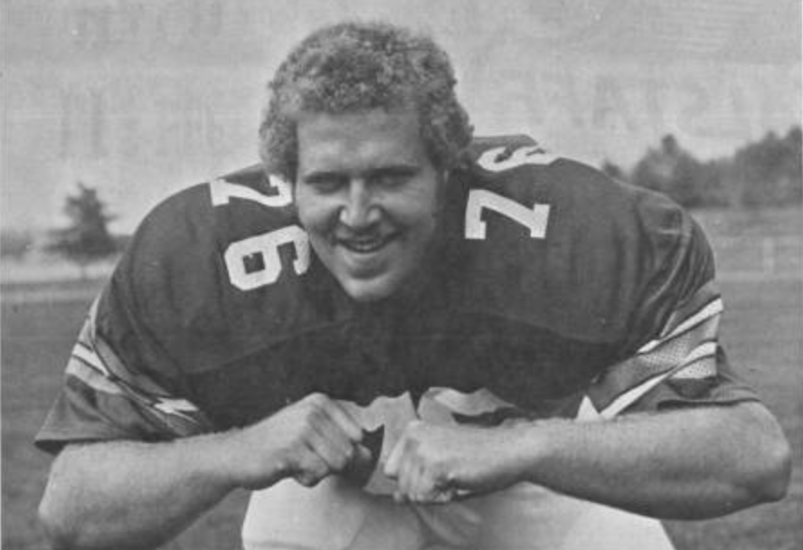 1976 Football