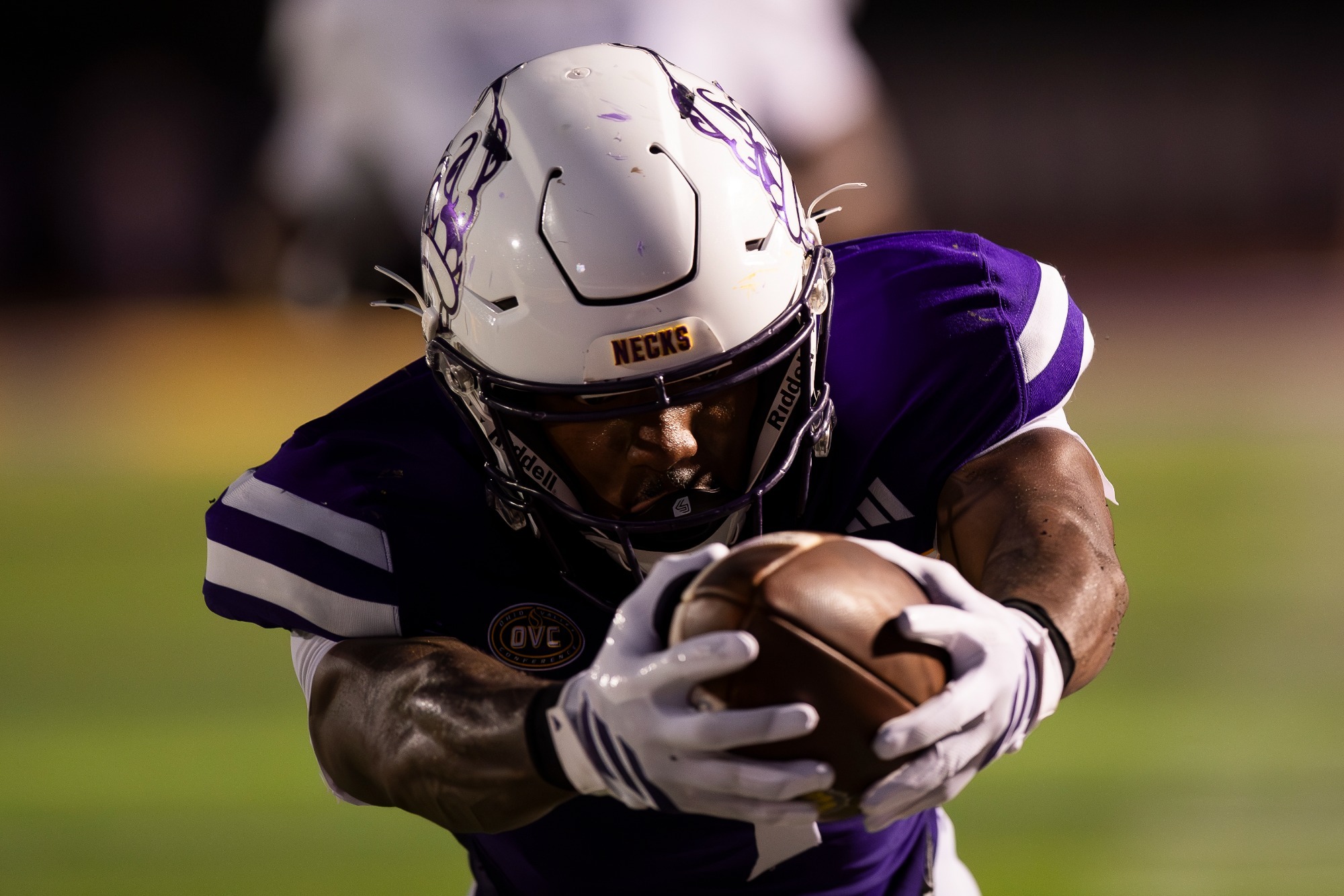 Western Illinois Football