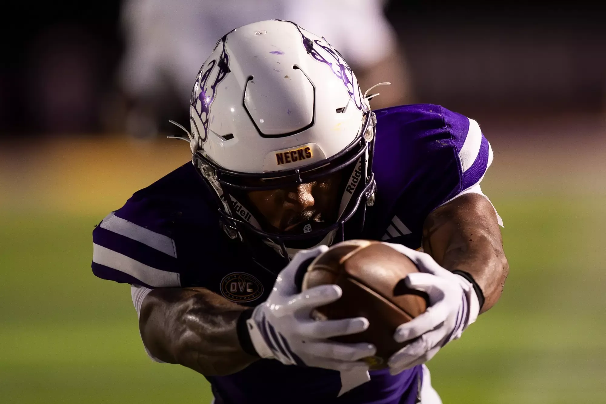 Western Illinois Football