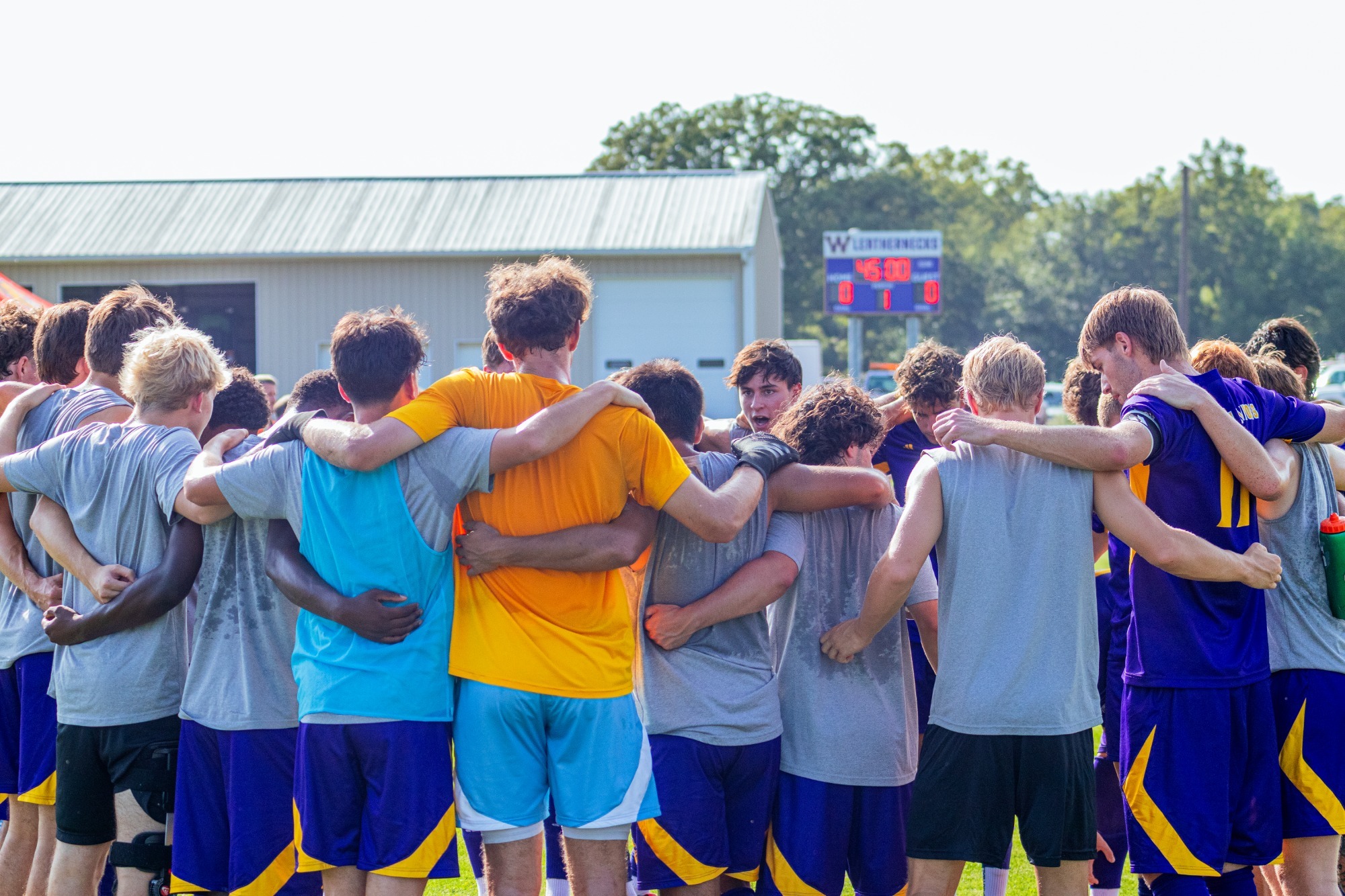 MSOC vs. Omaha