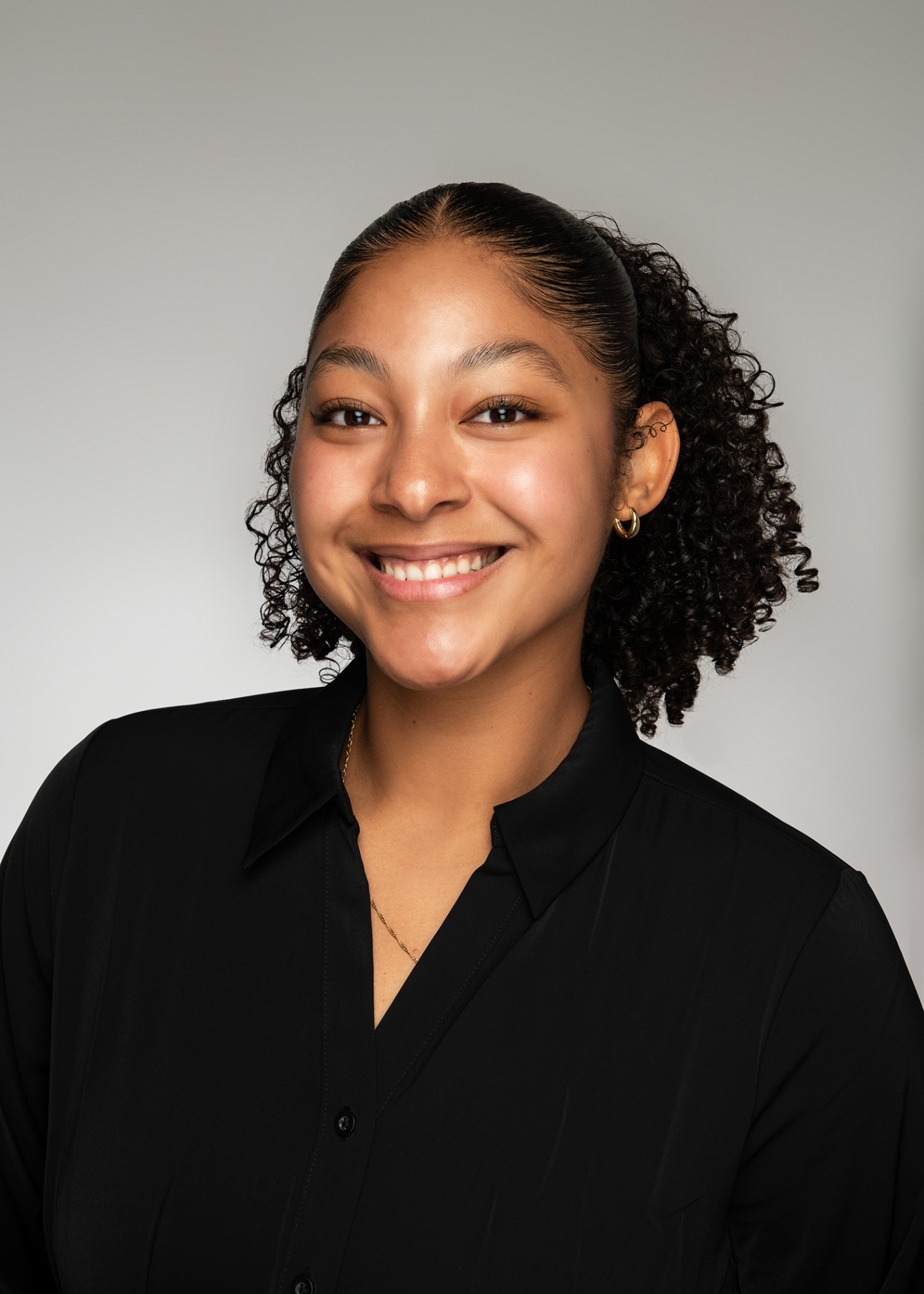 Jasmine Nichols