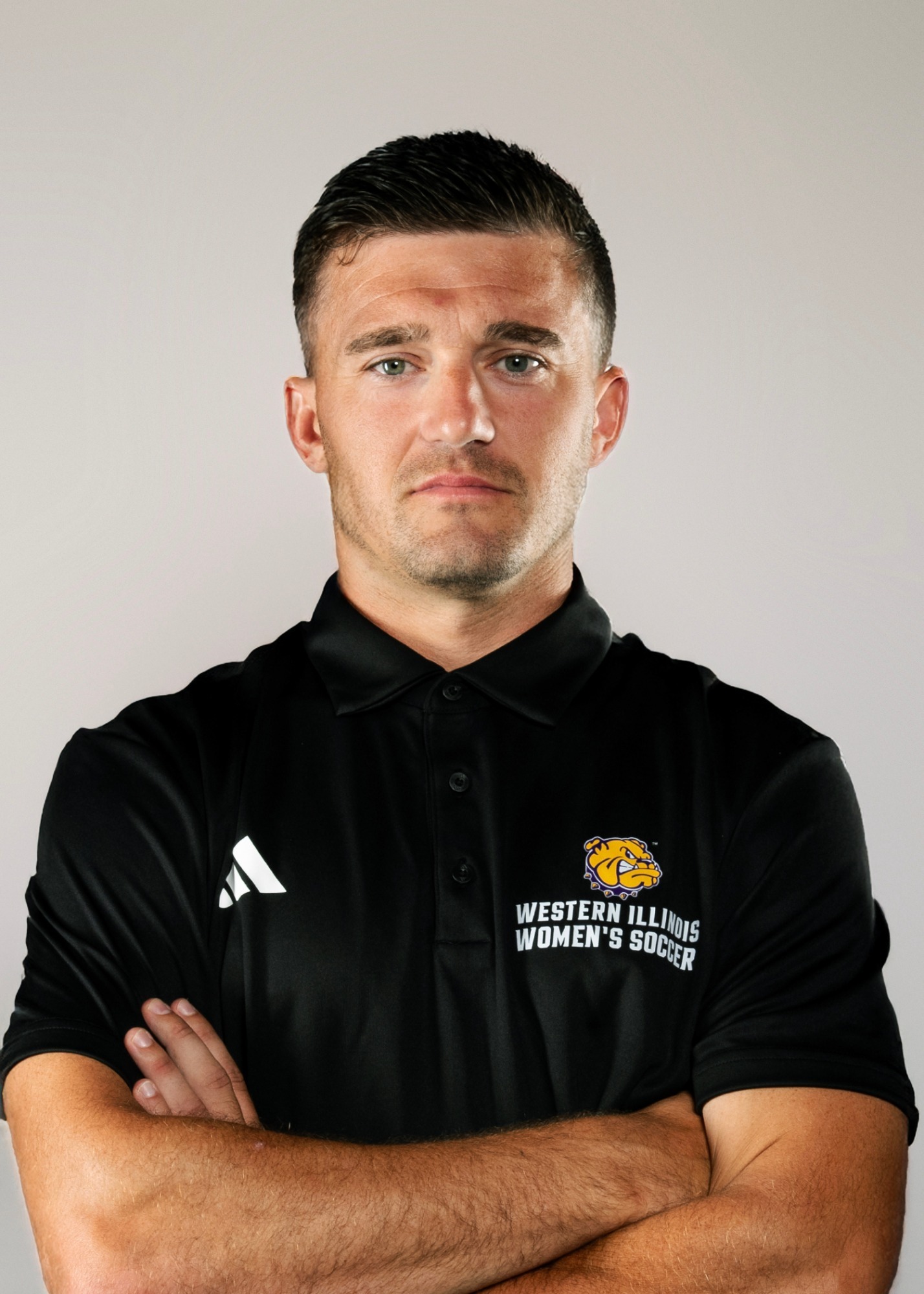 Ross Henderson