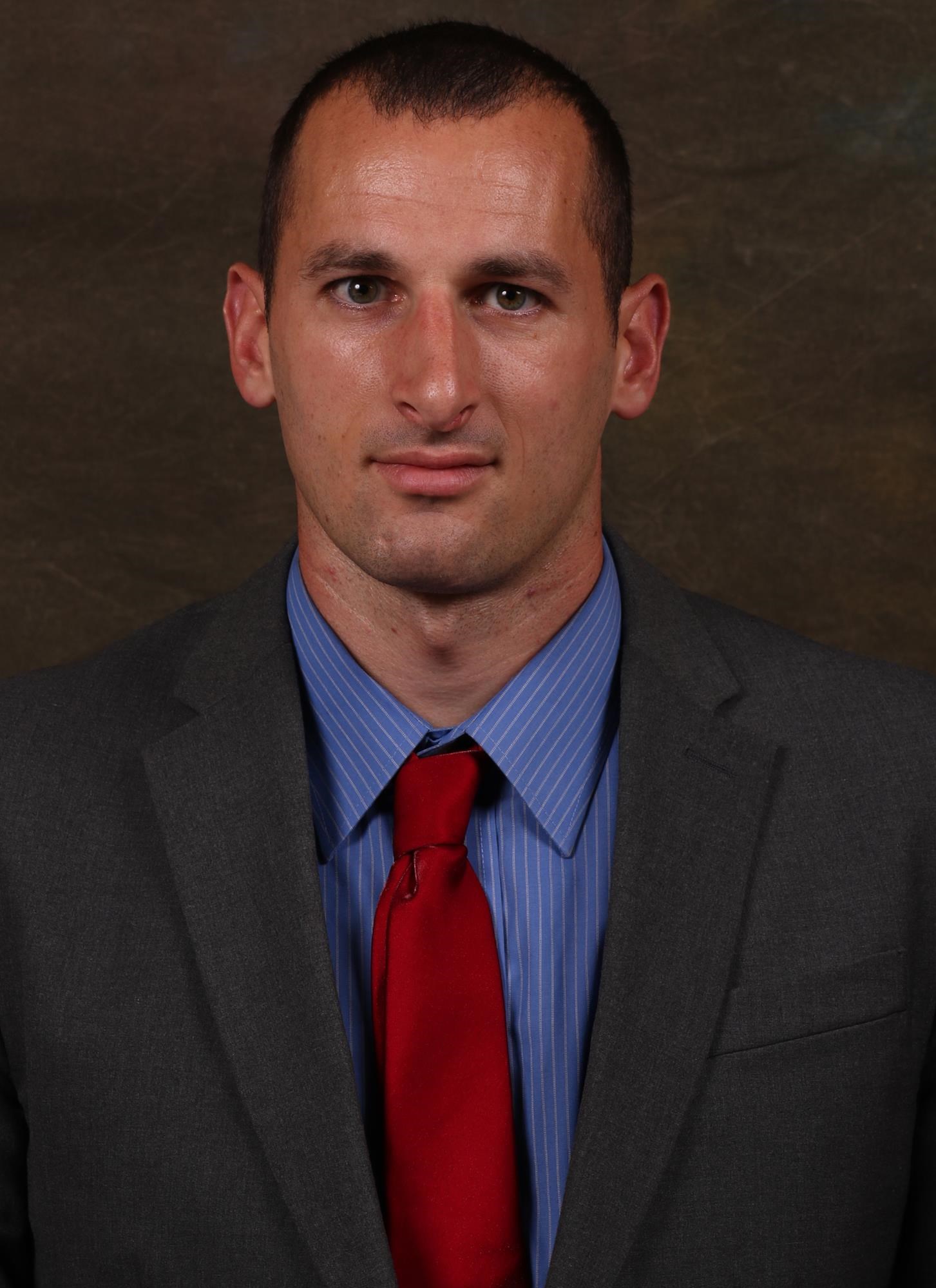 Mike DuPaul