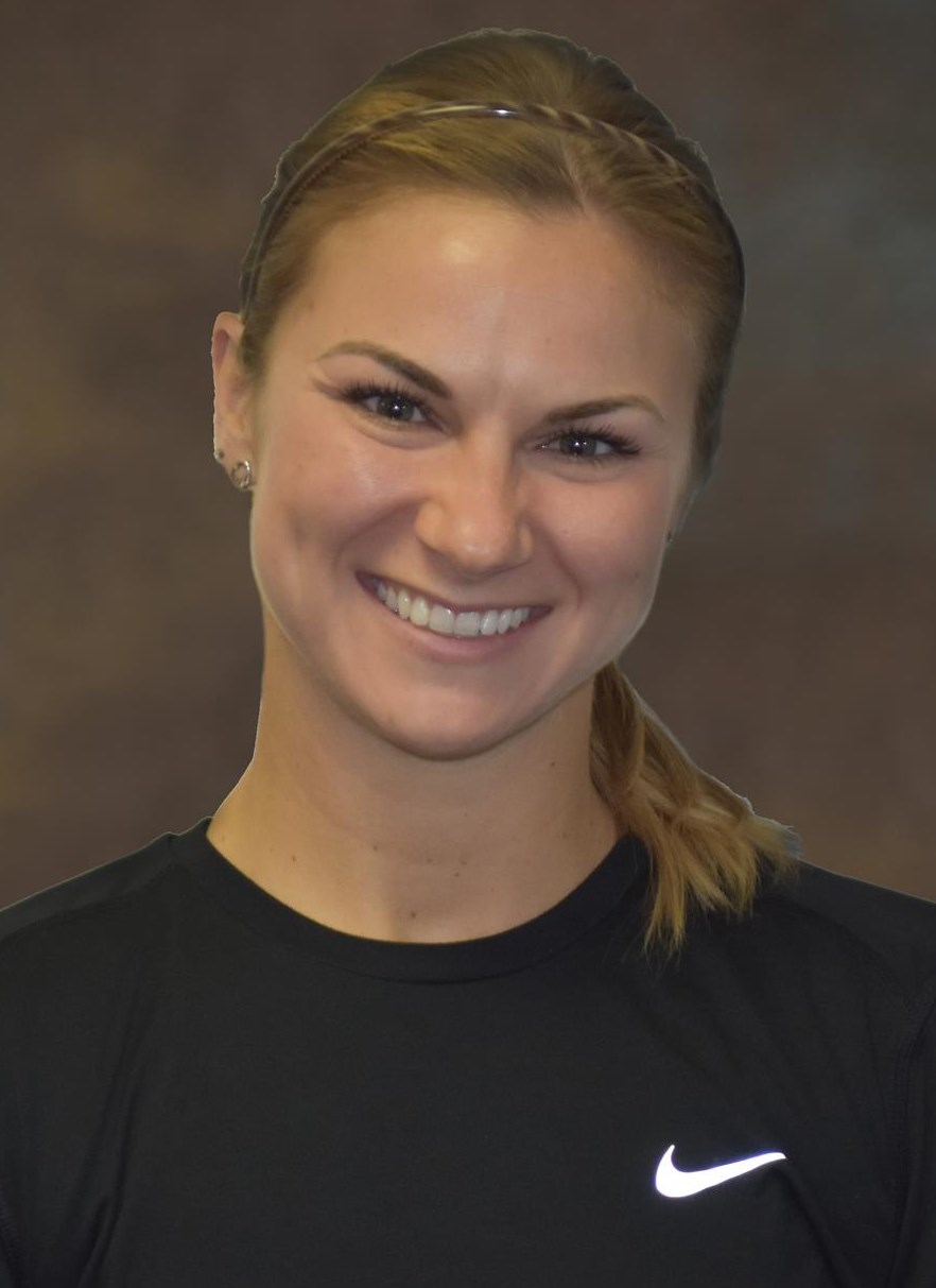 Caitlyn de la Haba