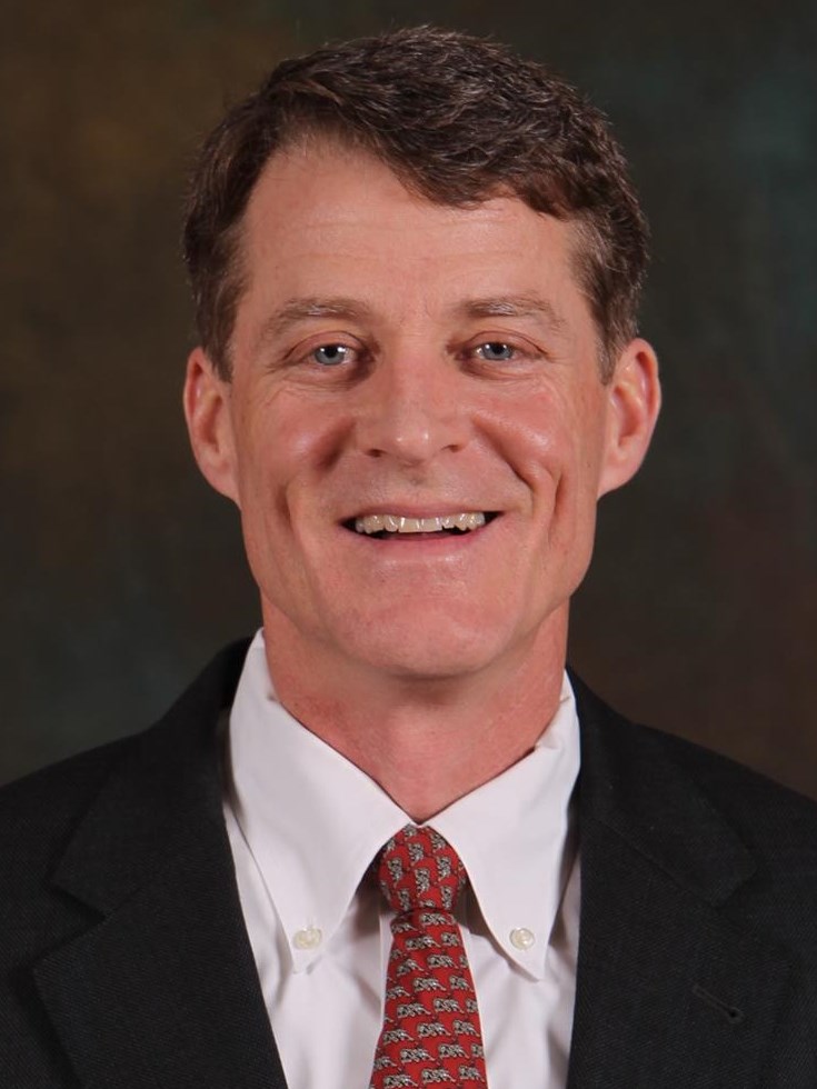 John Garrett