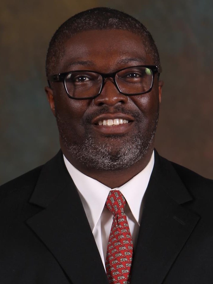Doug McFadden