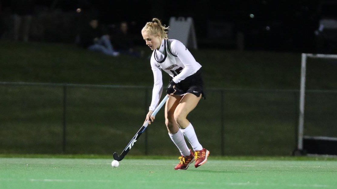 Anna Steps Field Hockey Lafayette College Athletics