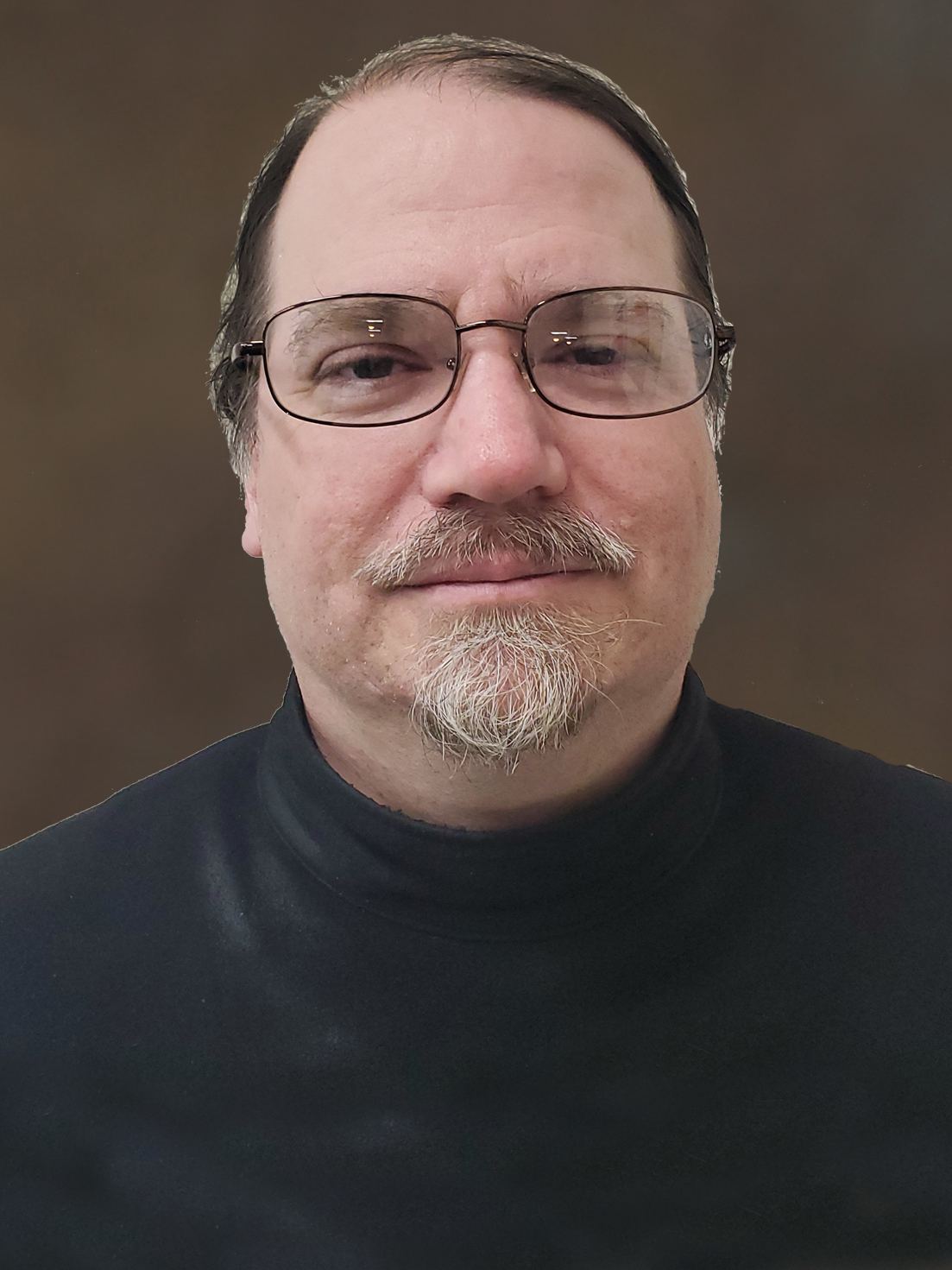 Greg Rupp