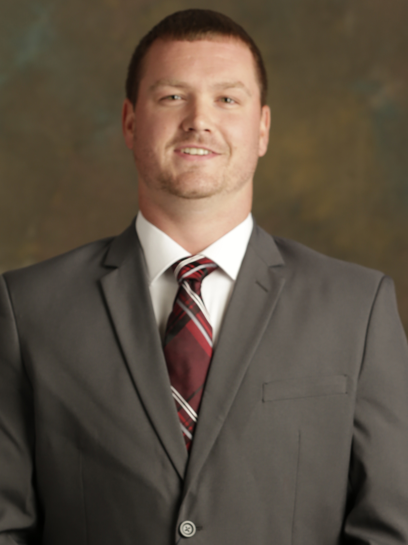 Greg Frantz