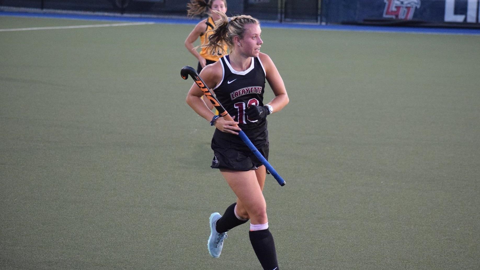 Cameron Costello Field Hockey Lafayette College Athletics