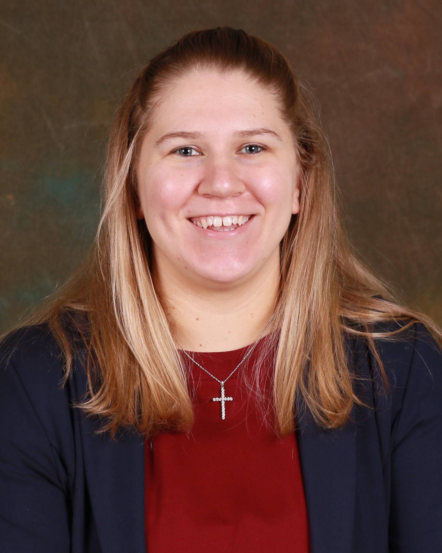 Katie Kolinski