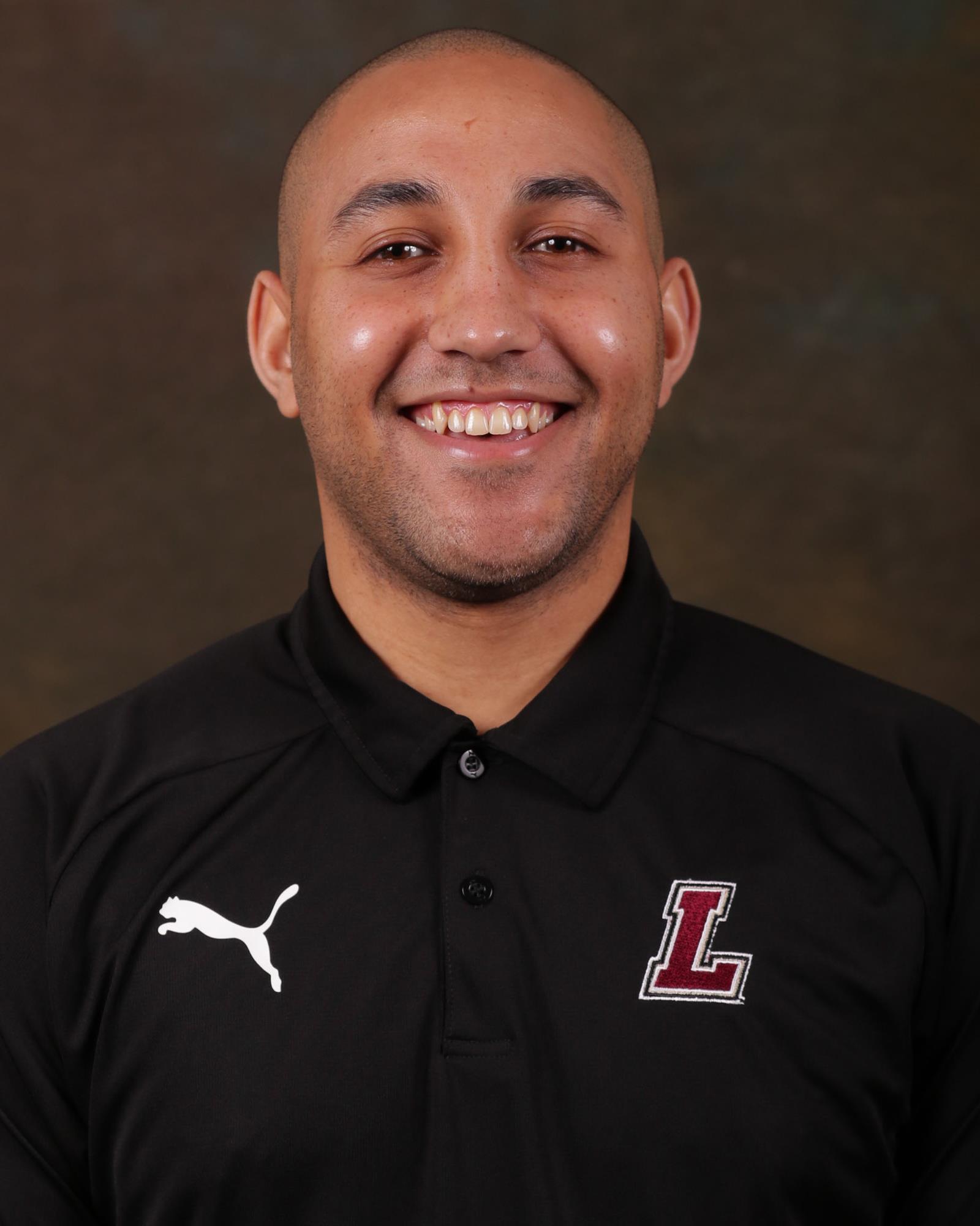 MSOC Robinson Headshot