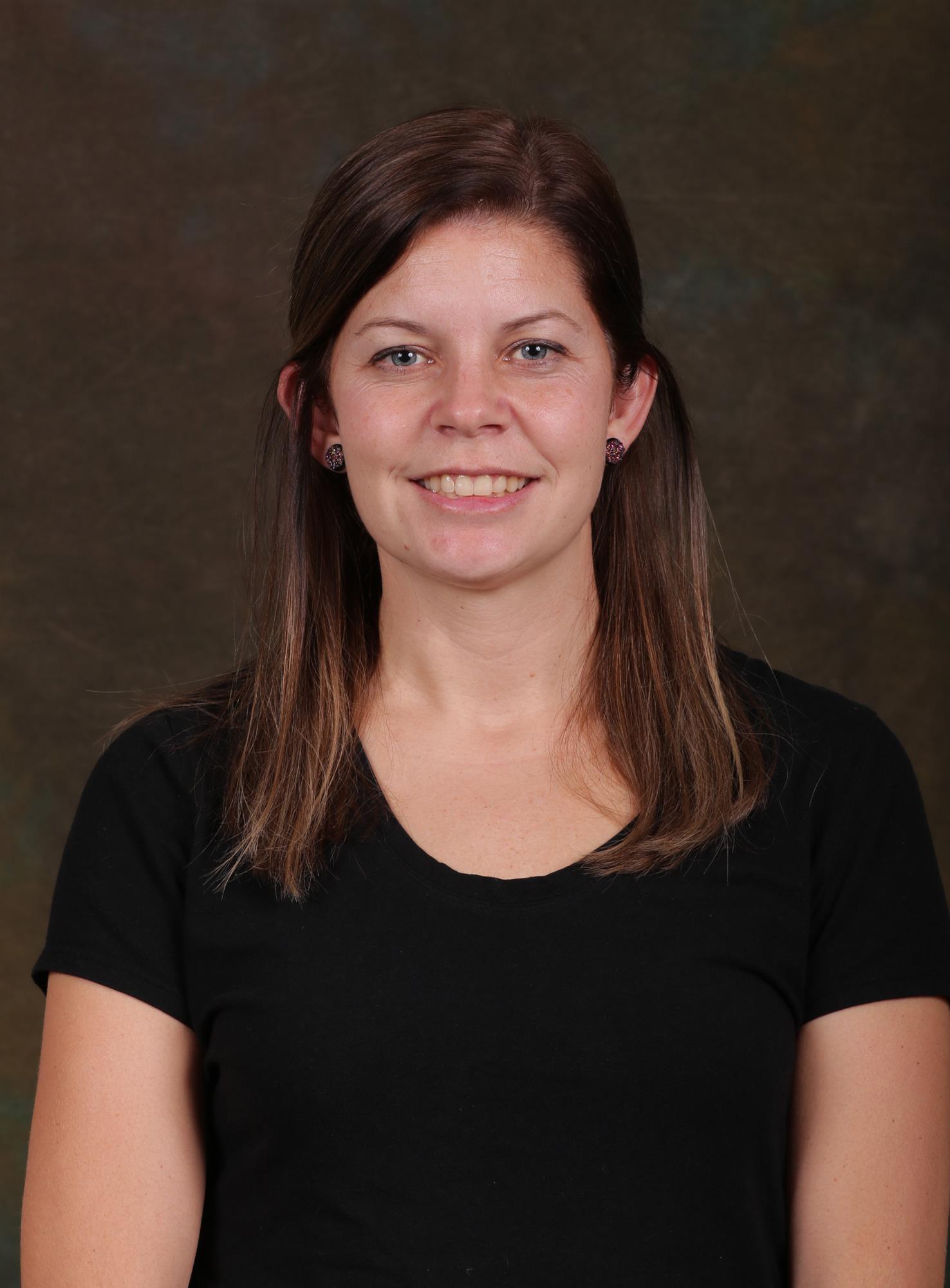 Kim Fritchman