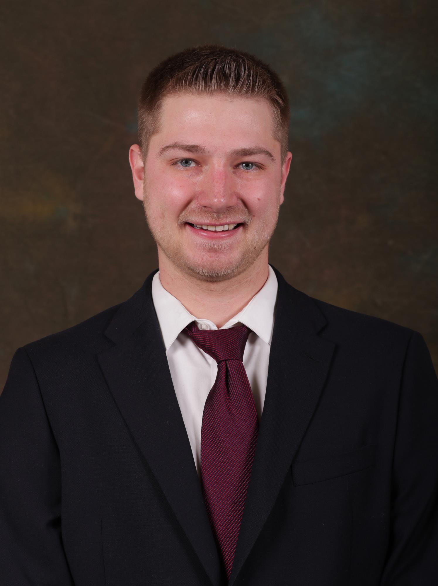 Garrett Siemek