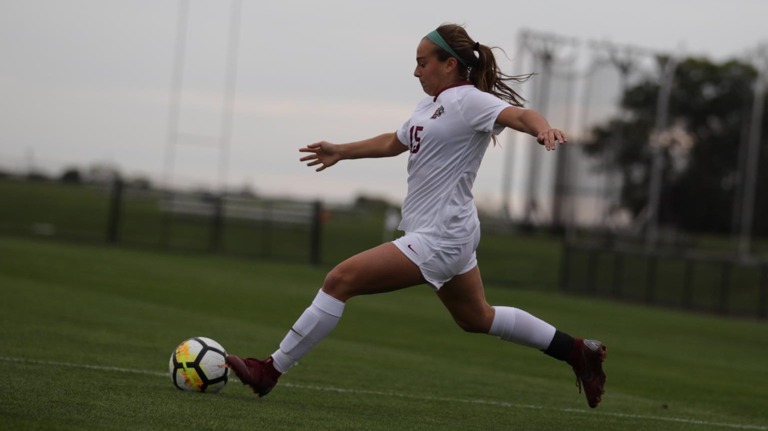 Women’s Soccer Scores Win over Colgate Lafayette College Athletics