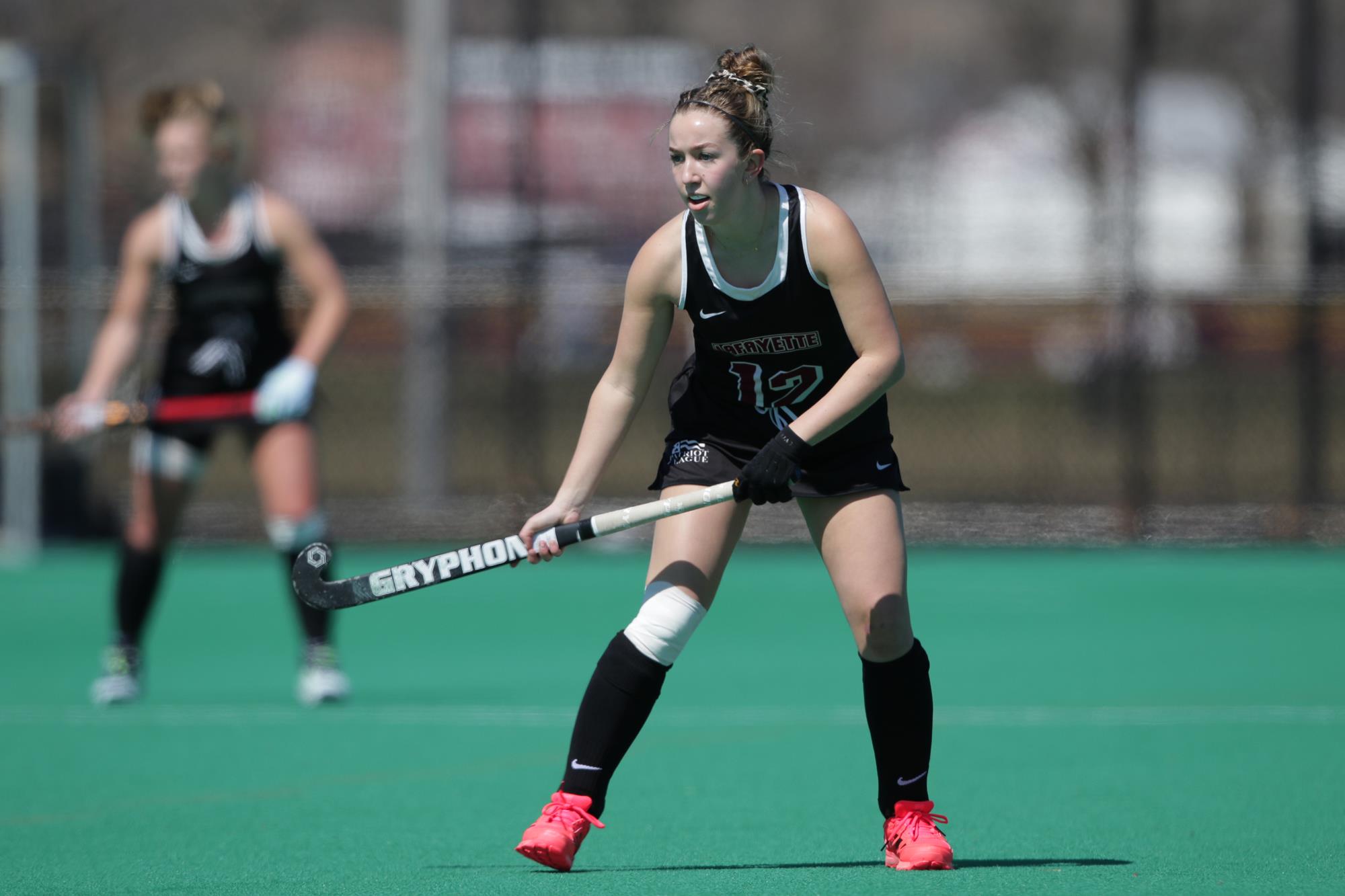 Tara Hamilton Field Hockey Lafayette College Athletics
