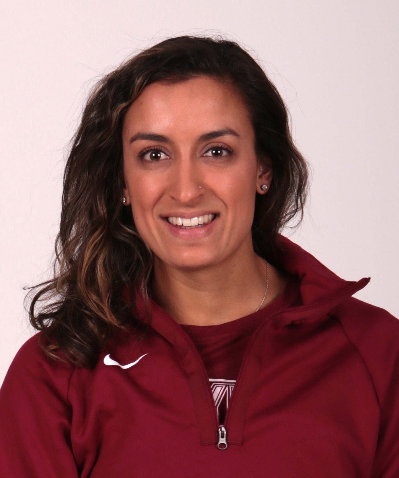 FH staff Ashley Mendonca
