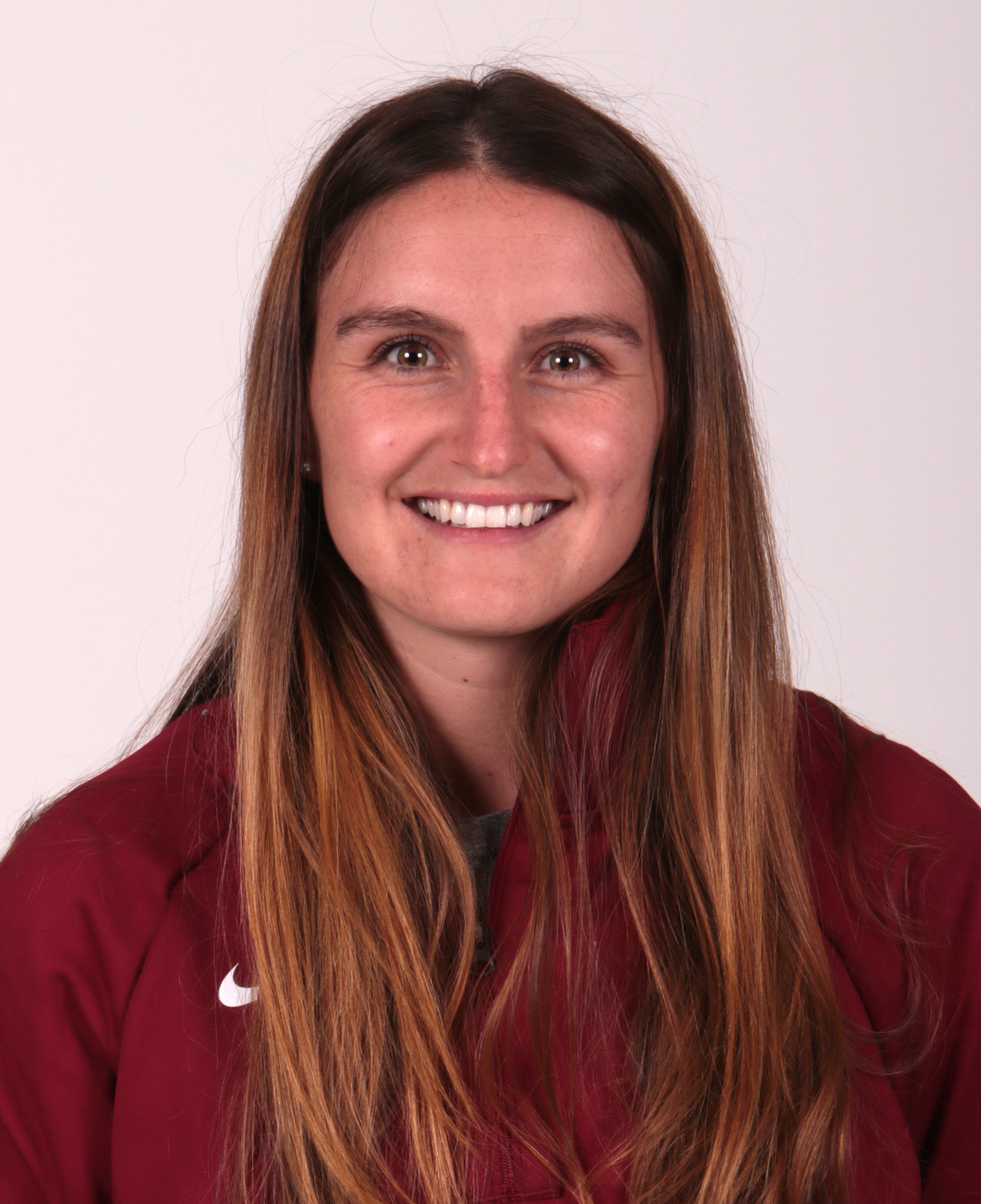 FH staff Madison Maguire