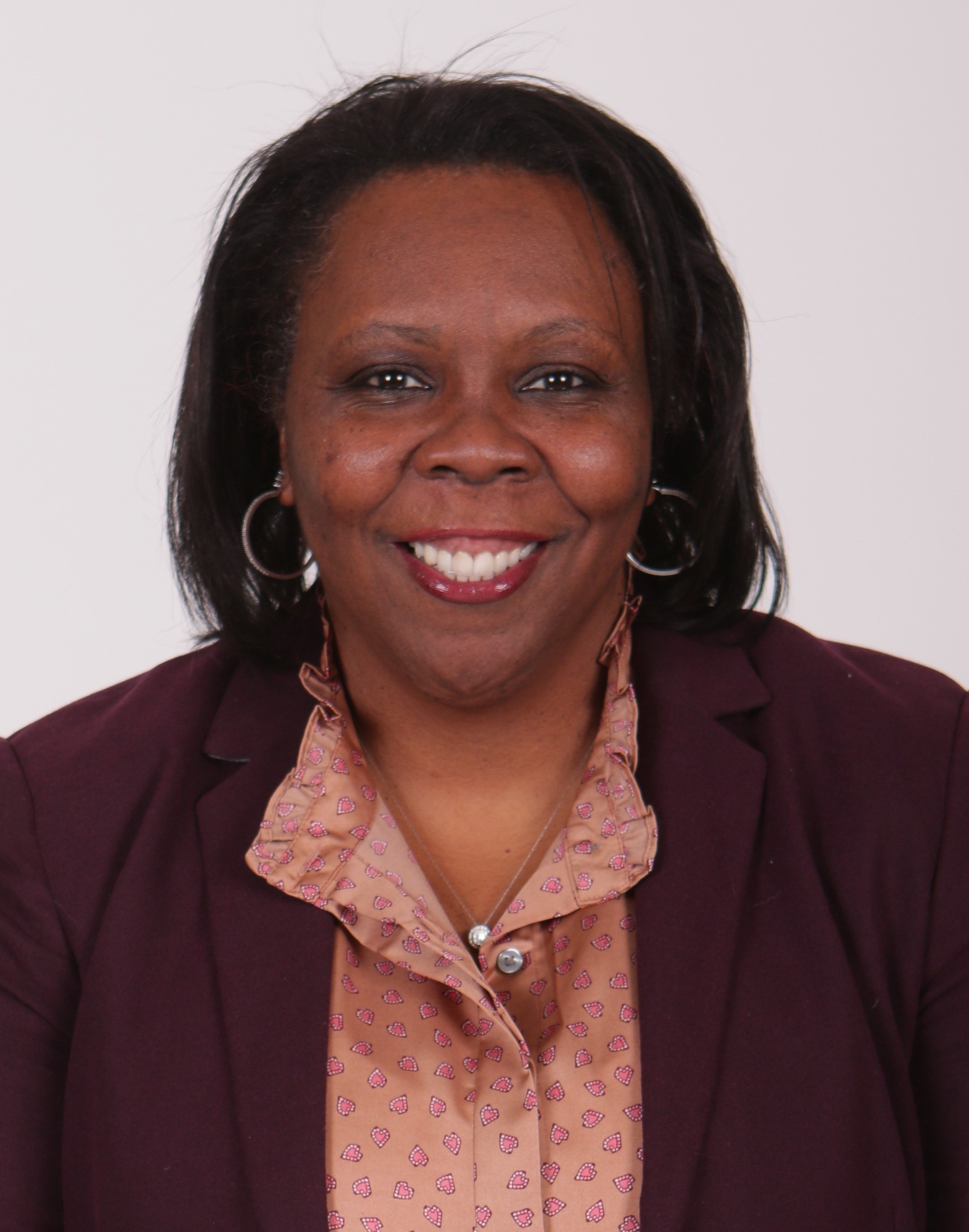 Kia Damon-Olson