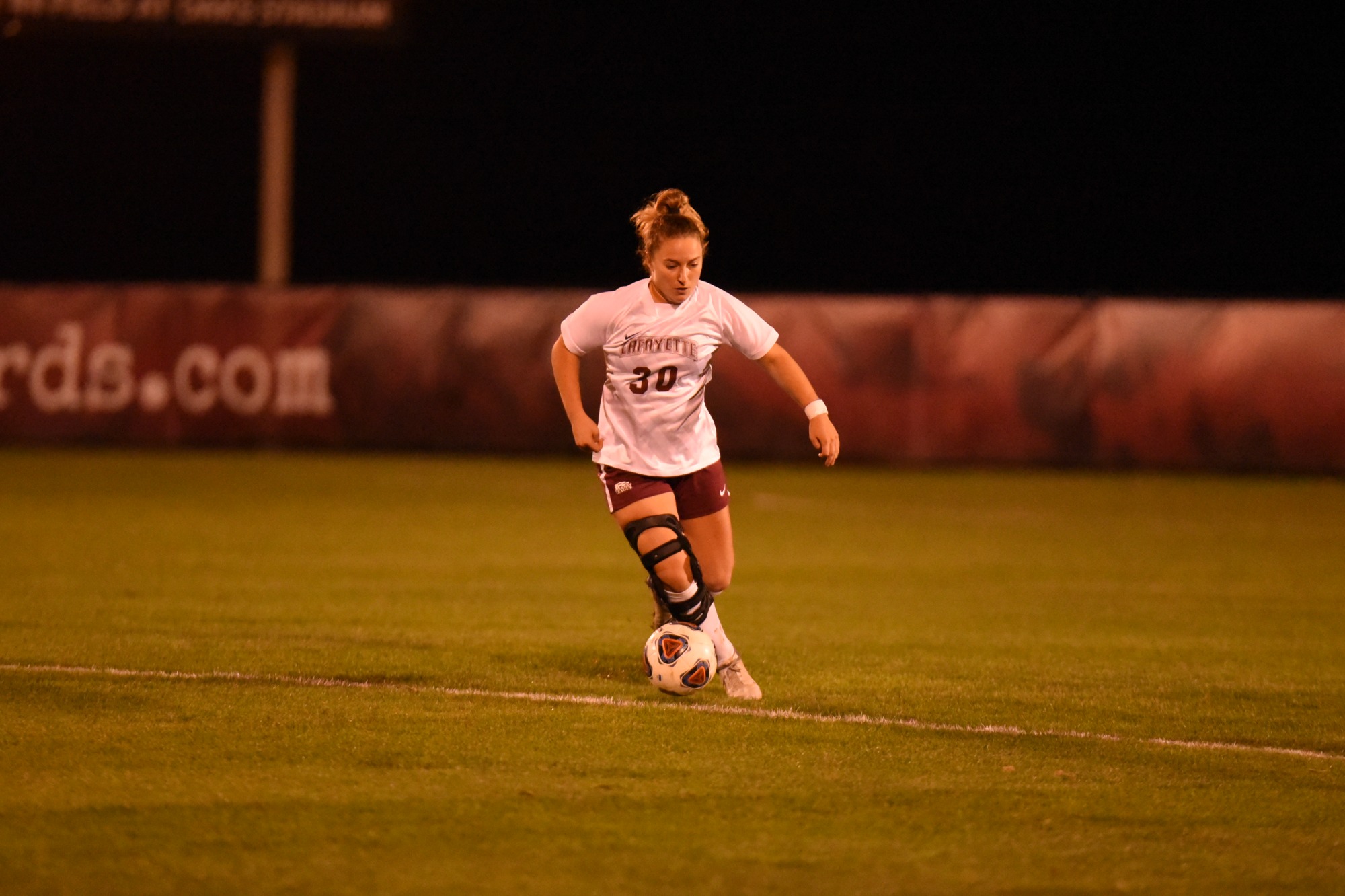 Women's Soccer Concludes 2022 Season With a 1-0 Loss to Navy ...