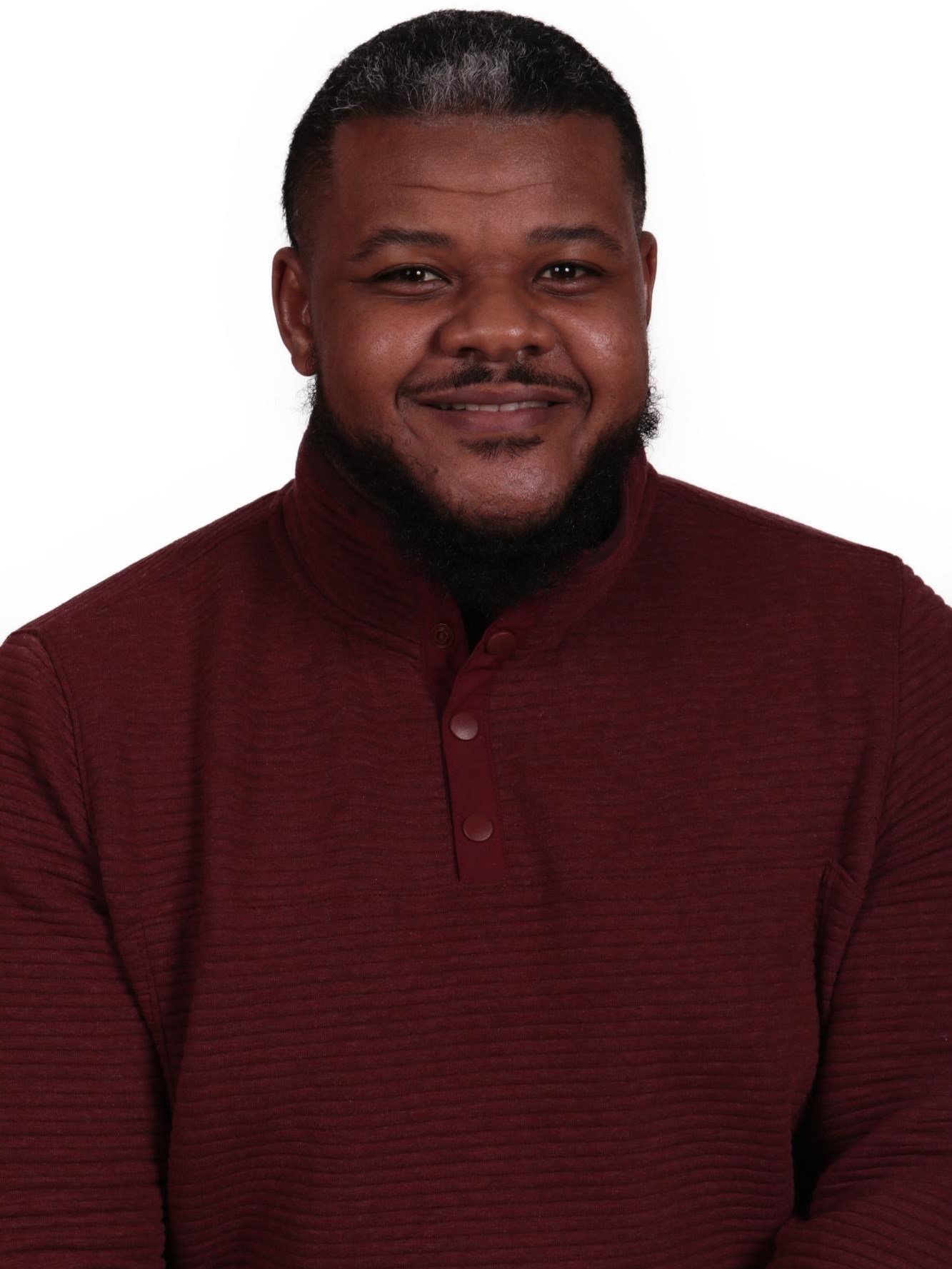 Anthony Johnson