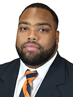 Donte Wilkins