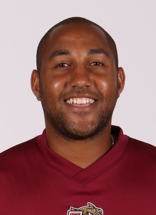 Gabriel Robinson