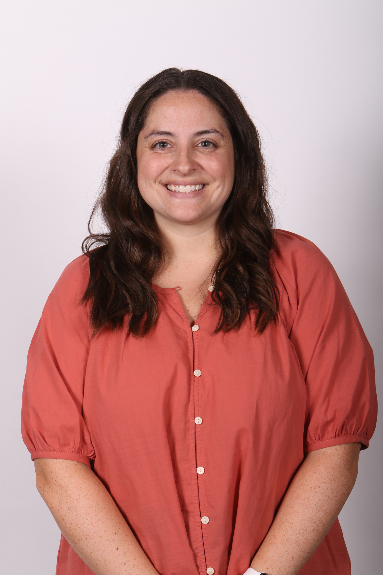 Nicole Palmasano