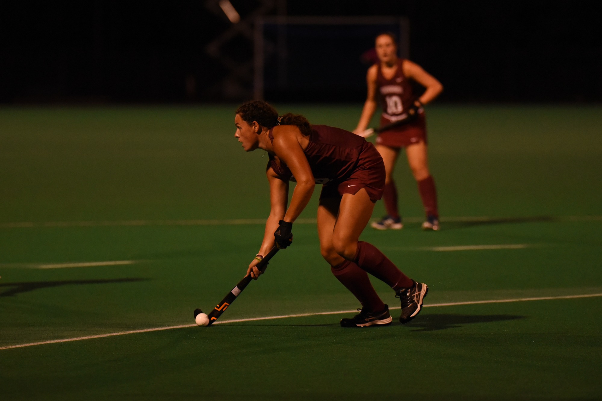 Sydney Woolston Field Hockey Lafayette College Athletics