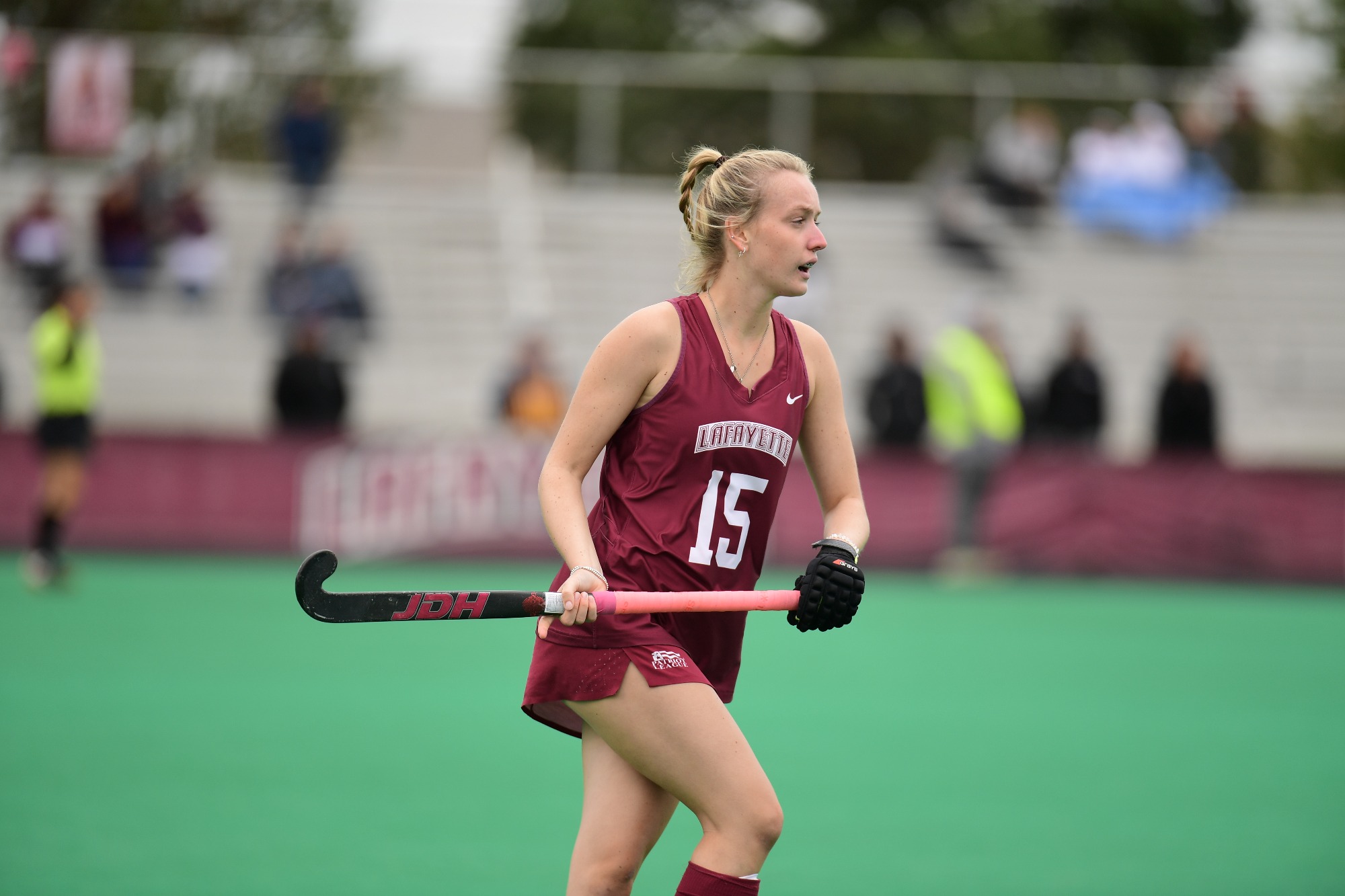 Field Hockey Takes the 2023 Rivalry Matchup Lafayette College Athletics