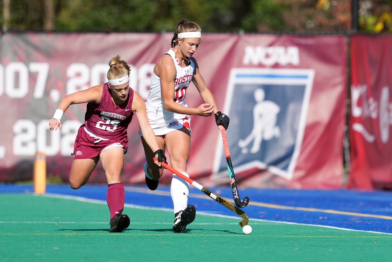 Lena Thedrian Field Hockey Lafayette College Athletics