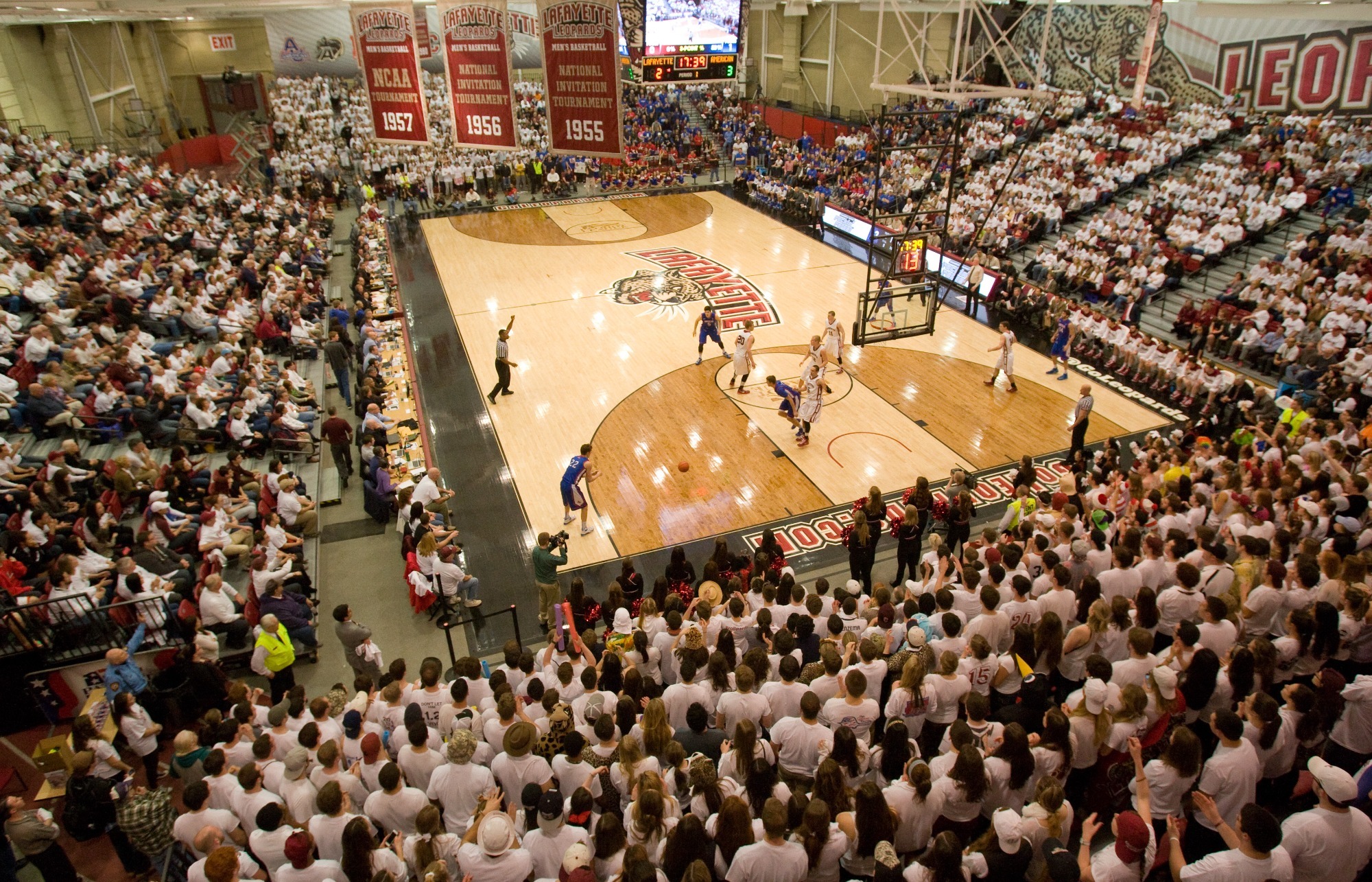 Kirby Sports Center 