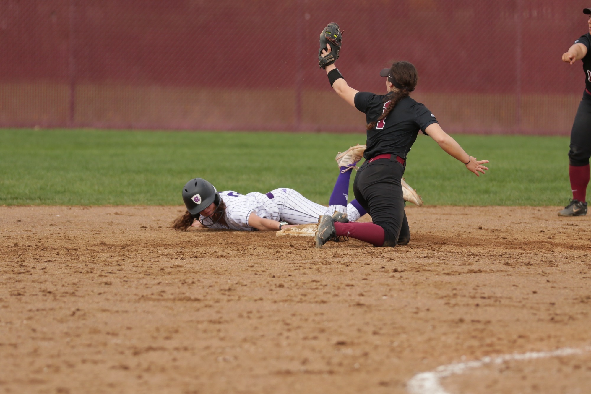 Harlie Bickett Softball Lafayette College Athletics