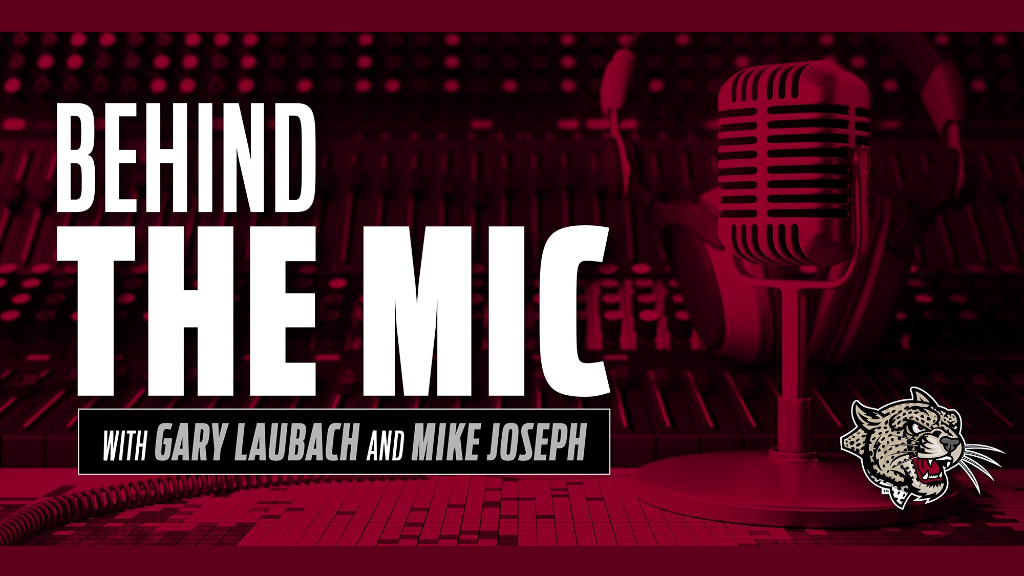Behind the Mic 2023