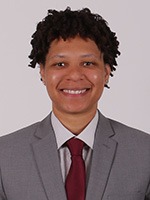 Jacinda Dunbar