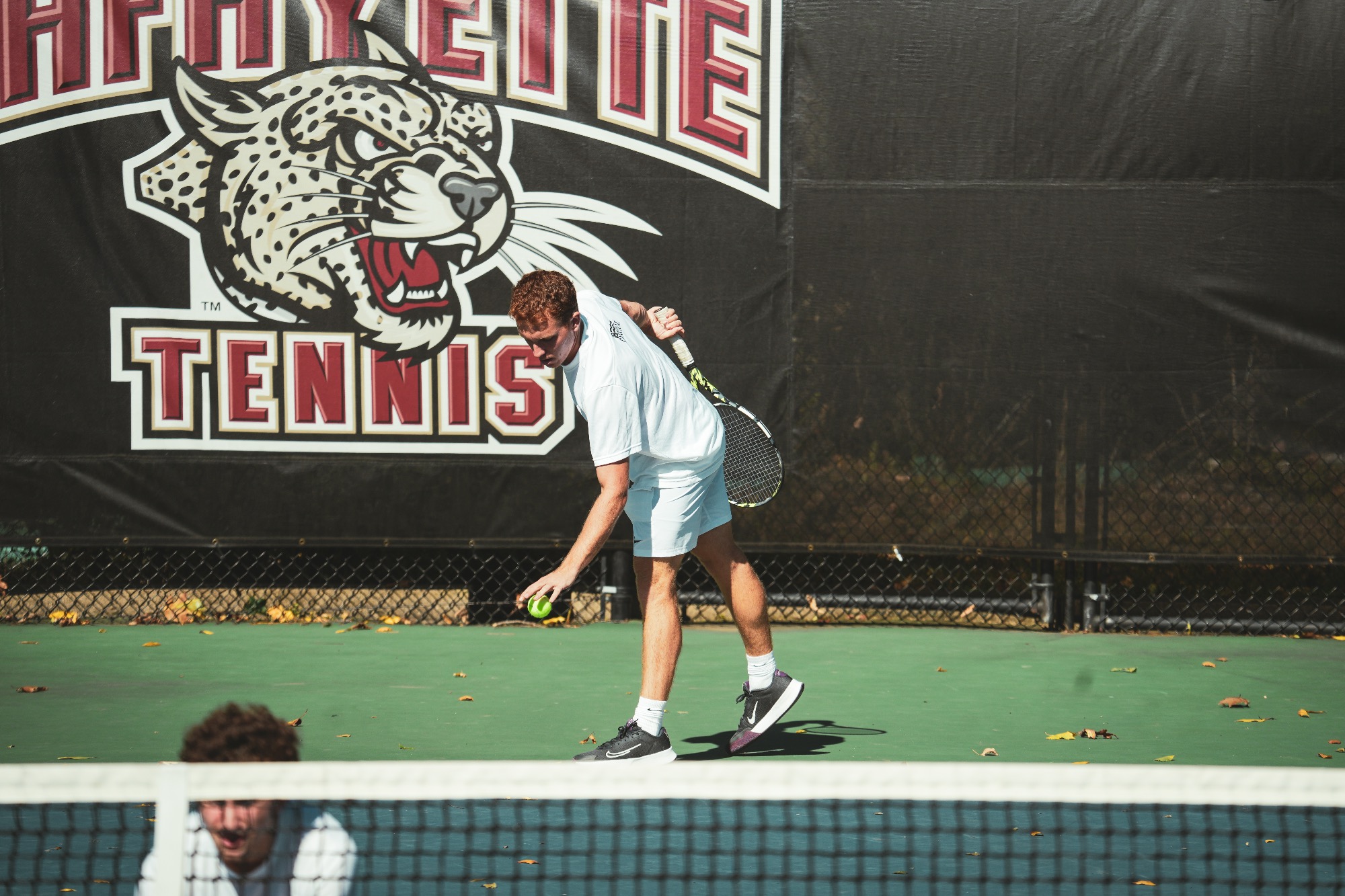 Lafayette vs. Franklin & Marshall